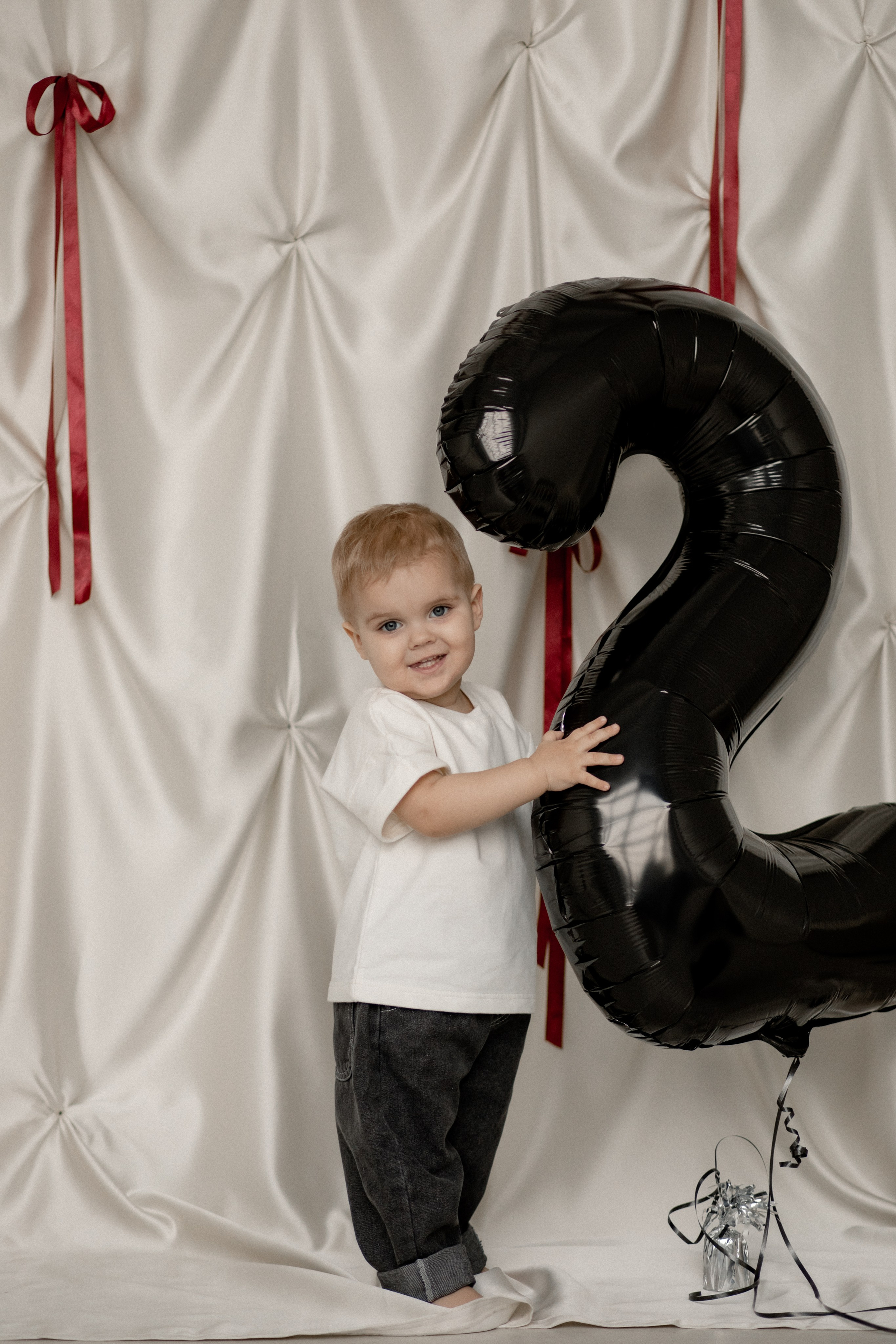 Матвею 2 года!. Семейный фотограф в Челябинске Ксения Зубкова