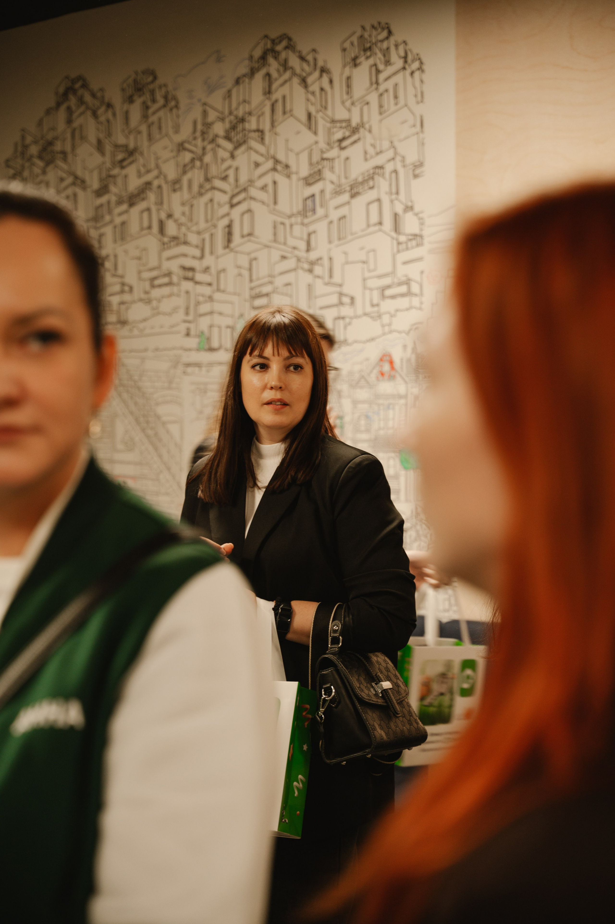 Дом.Клик. Фотограф — Ася Орехова