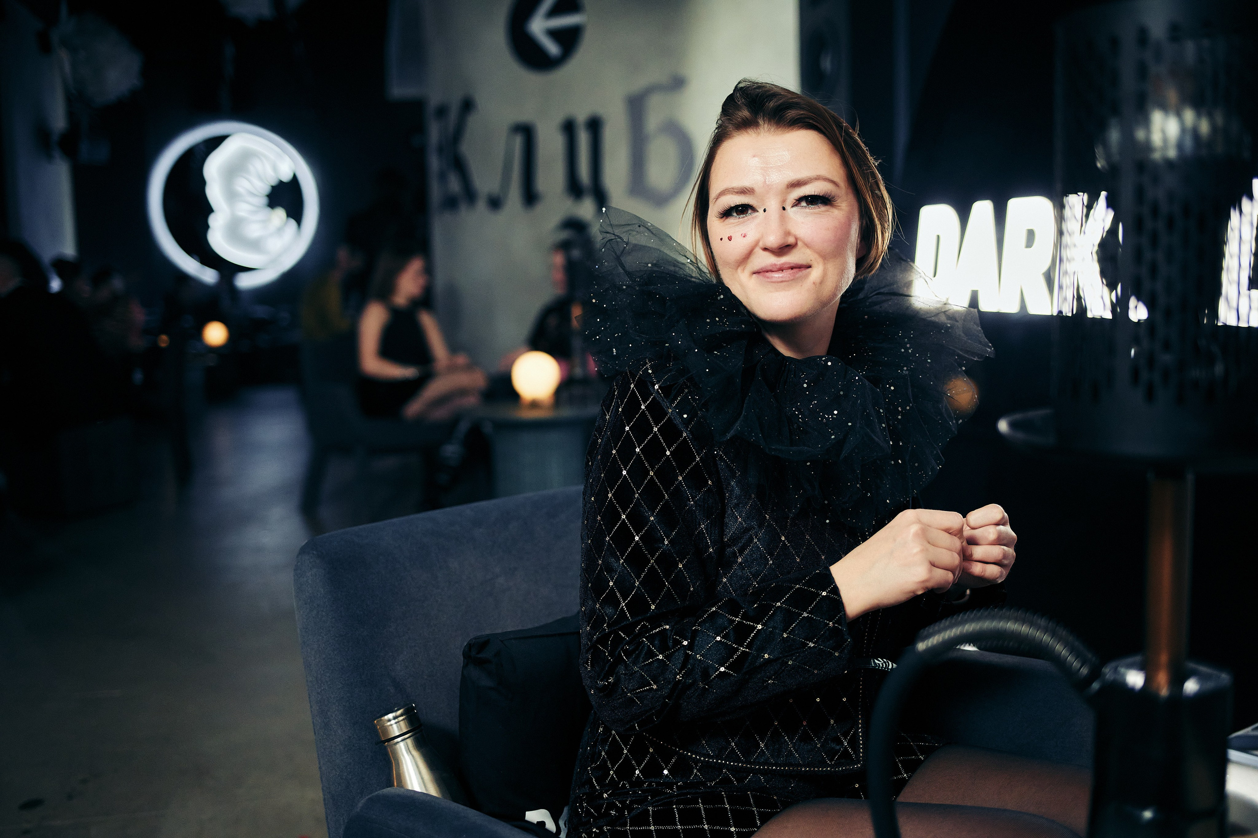 Digital Elka 2025. Репортажный фотограф в Москве Константин Дерягин