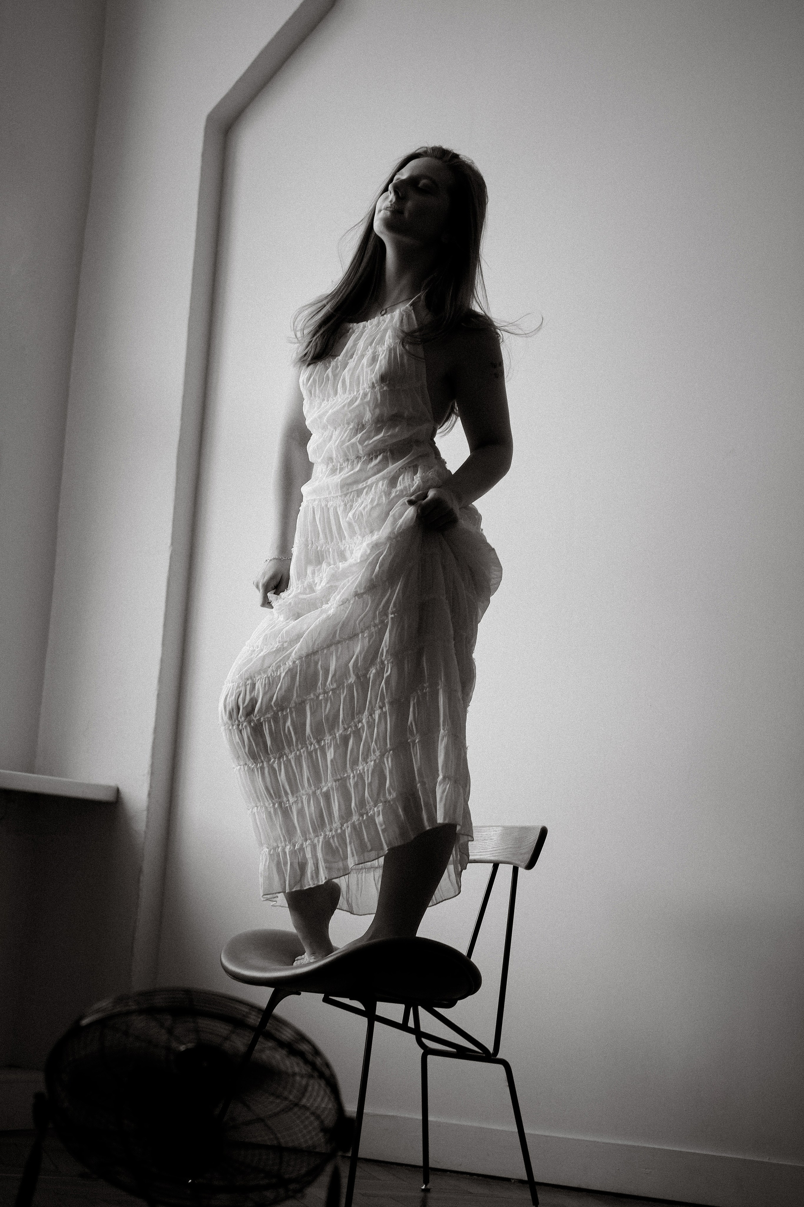 Anna. Портретный фотограф в Минске Екатерина Петренко