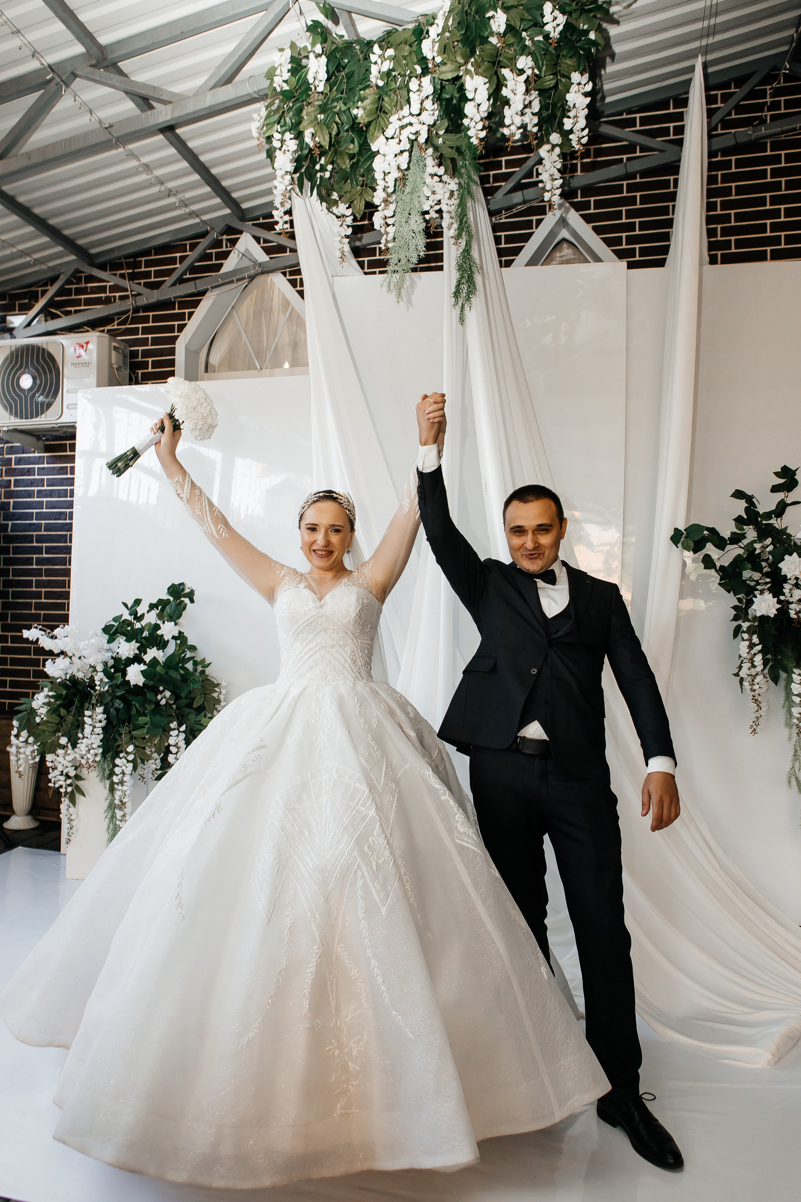 Игорь и Инна. Свадебный и семейный фотограф в Ростове-на-Дону