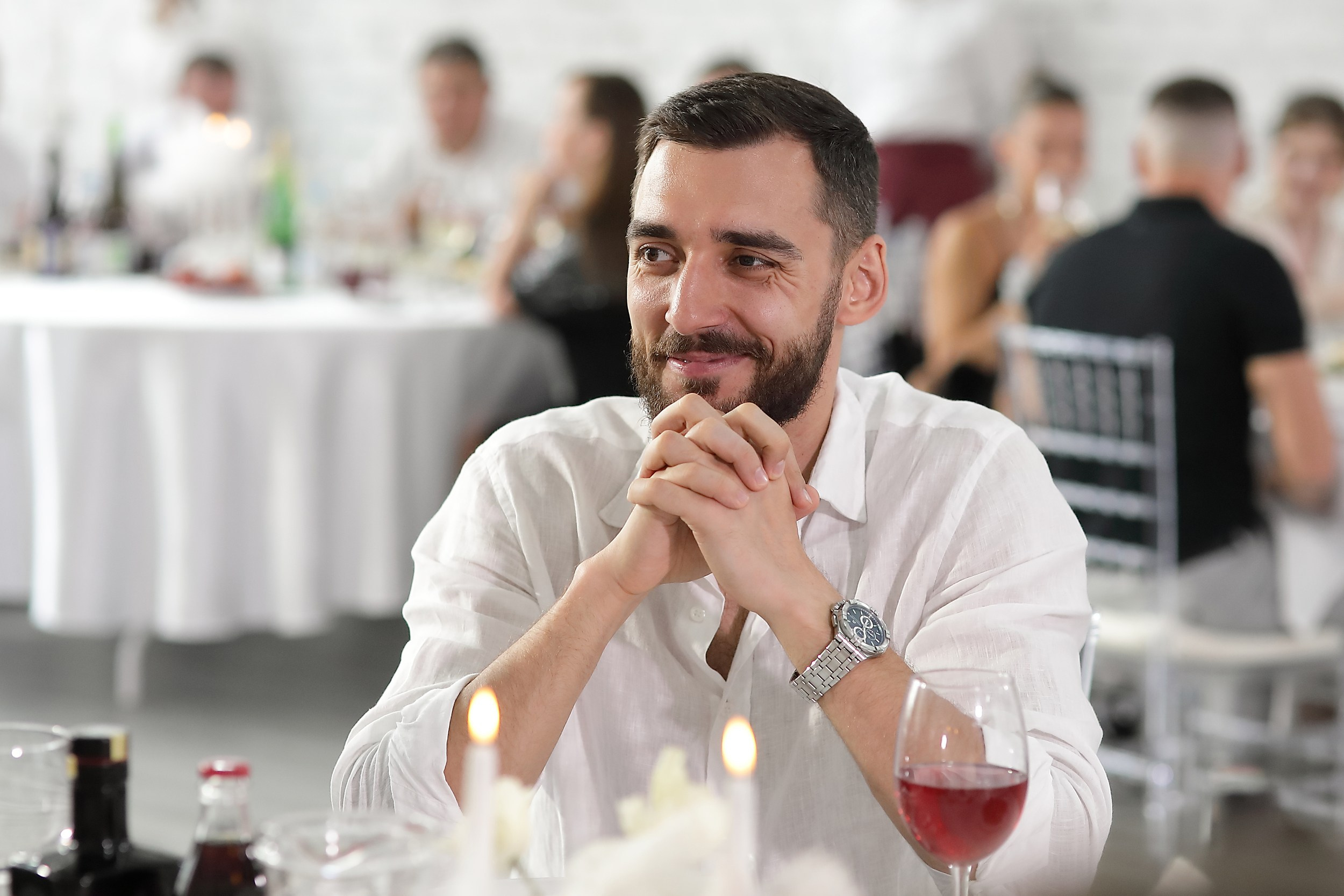 Иван и Дарья. Свадебный и семейный фотограф и видеограф в Екатеринбурге Полянские Тимур и Анастасия