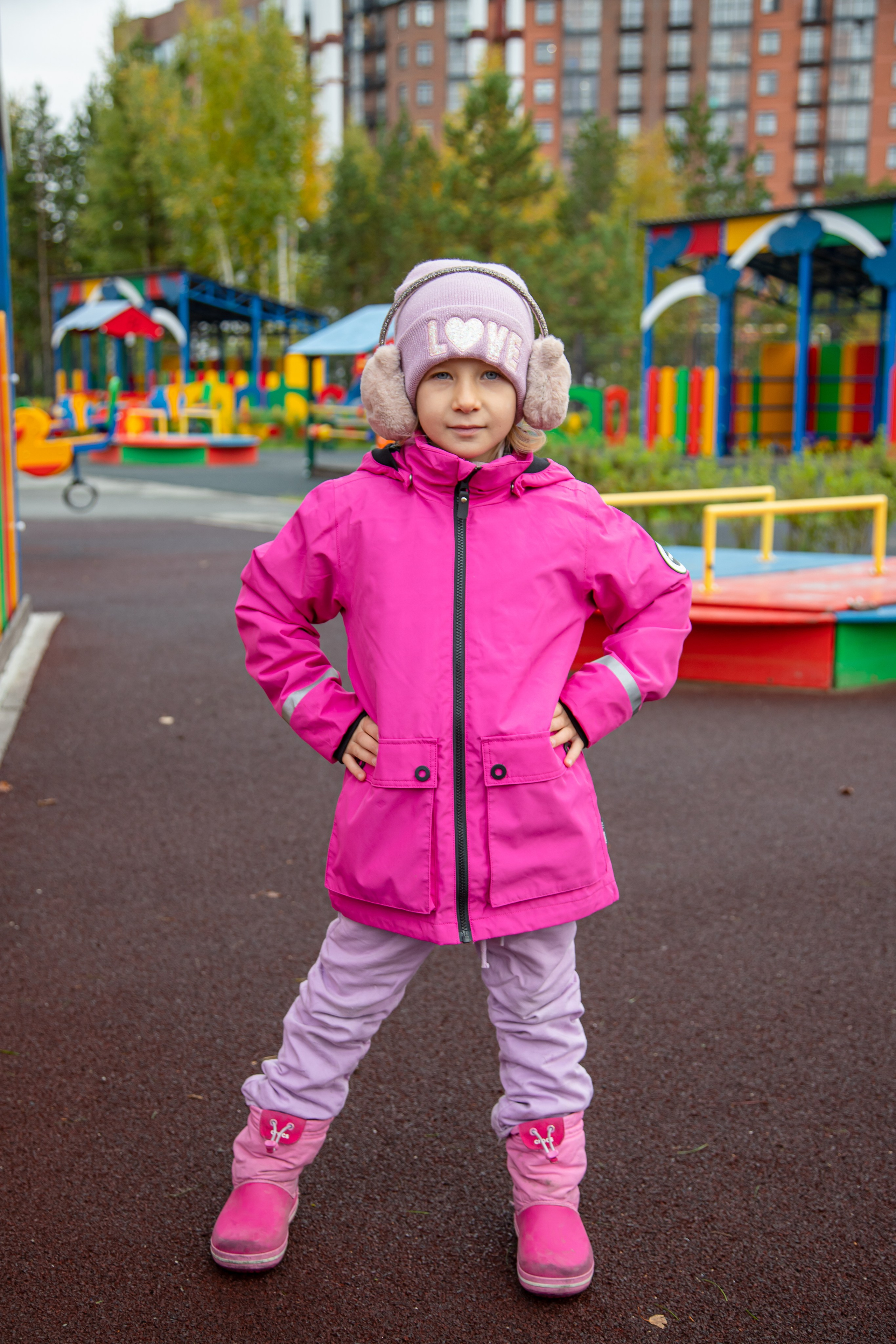 ФОТО Детский СаД. Твой Выпускной Альбом