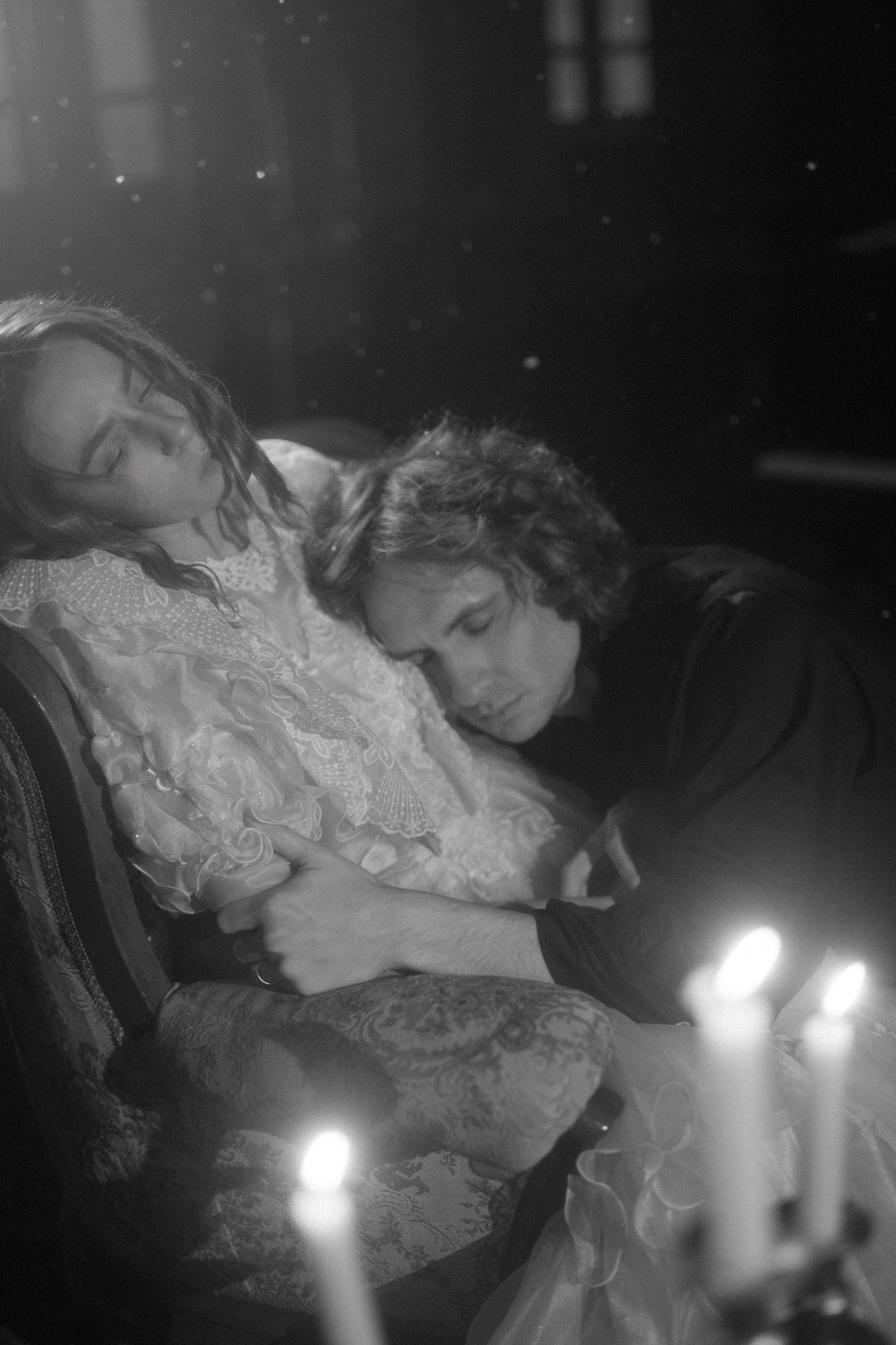 Дима и Ника. Свадебный и контент фотограф в Москве — Юлия Барно (Баранова)