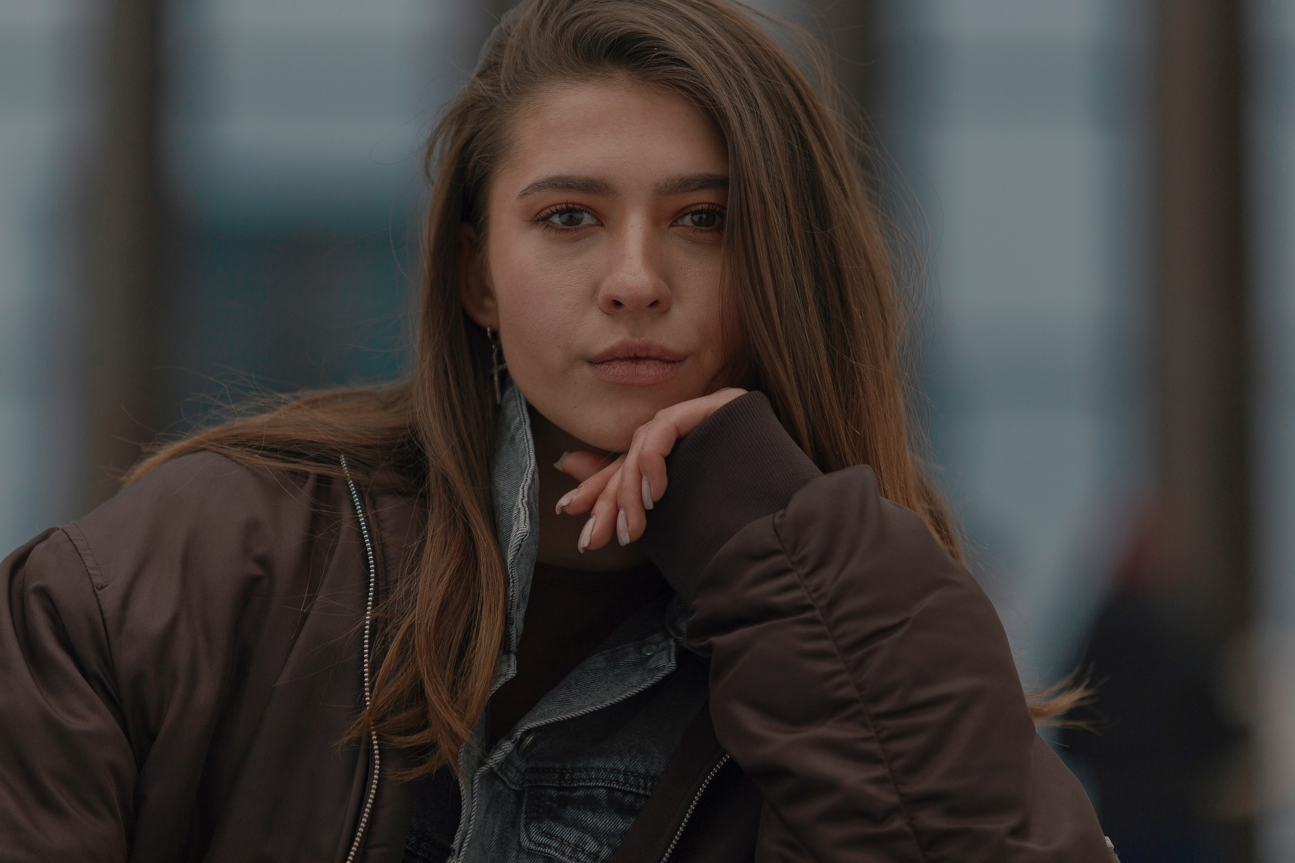 Настасия|Nastasia. Творческая и коммерческая стрит, стрит-фэшн и стрит-стайл фотография и видеосъемка в Москве и МО