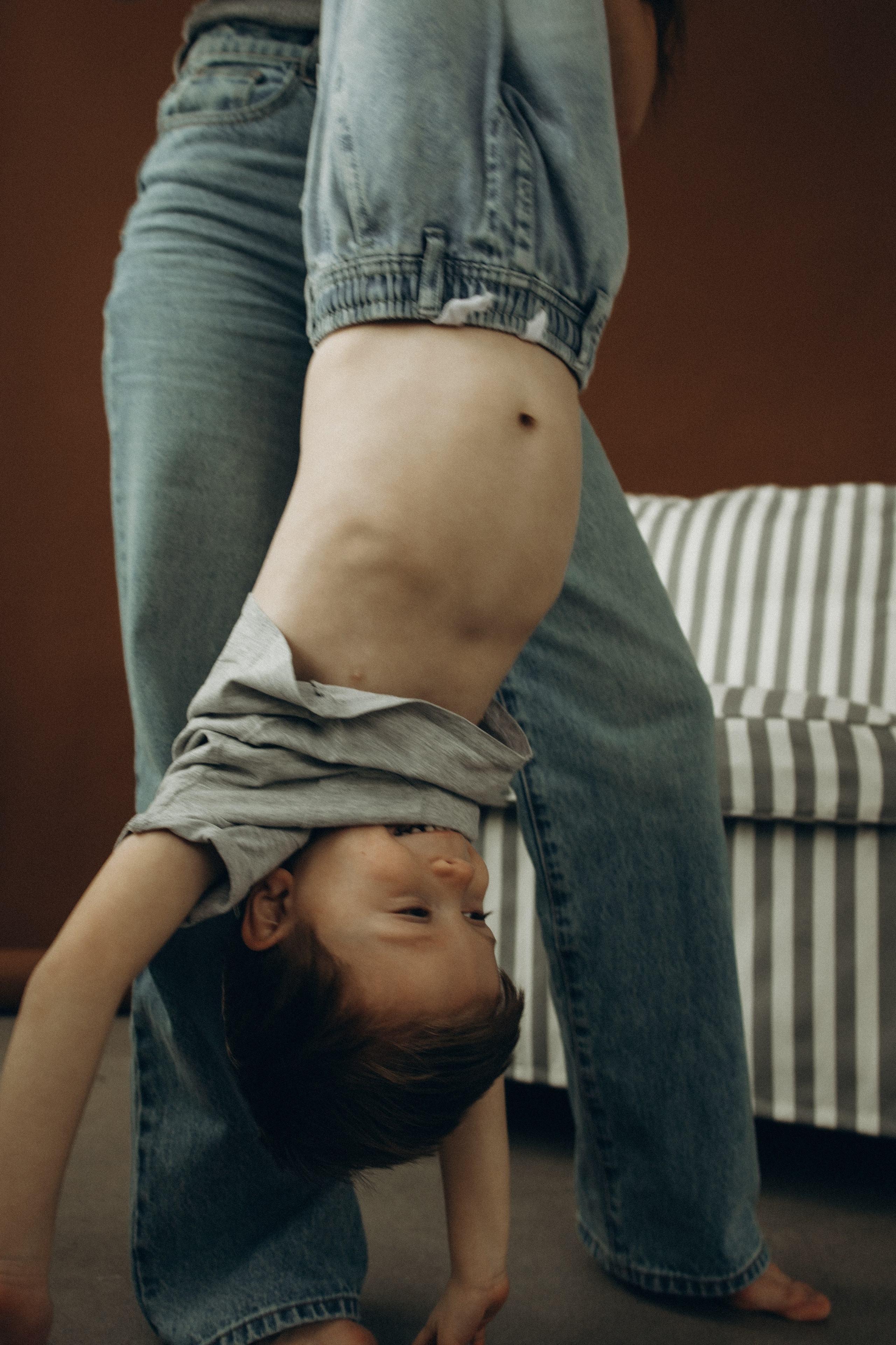 Саша и Саша ✨. Семейный фотограф в Санкт-Петербурге Виктория Безгузова