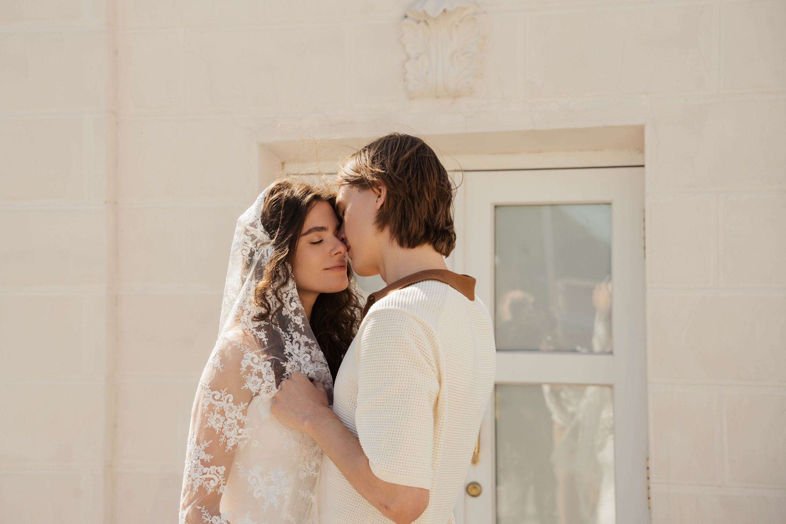 Гриша и Влада