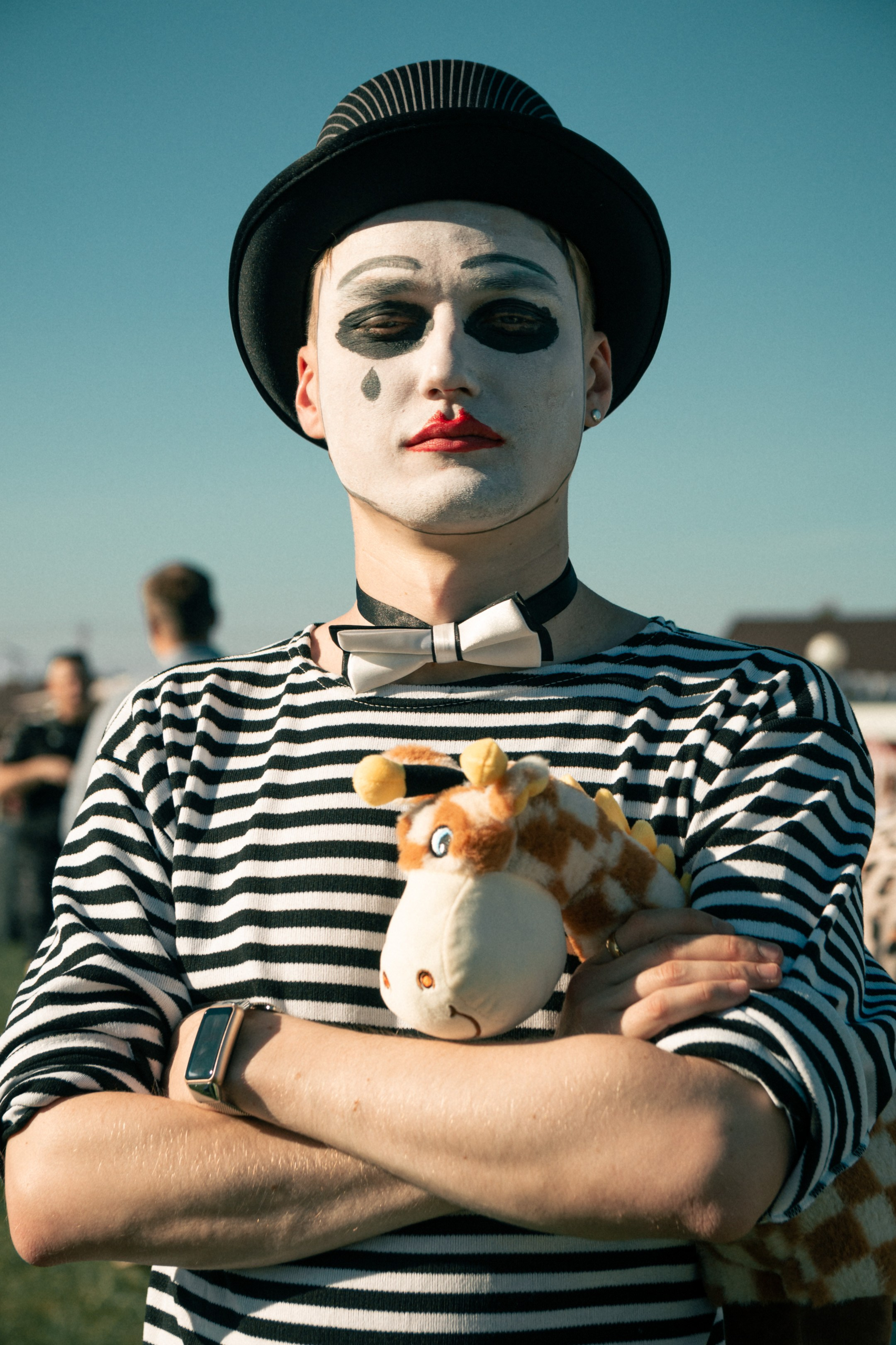 Завод ПСМ — Семейный праздник. Фотограф в Ярославле Никита Зайцев