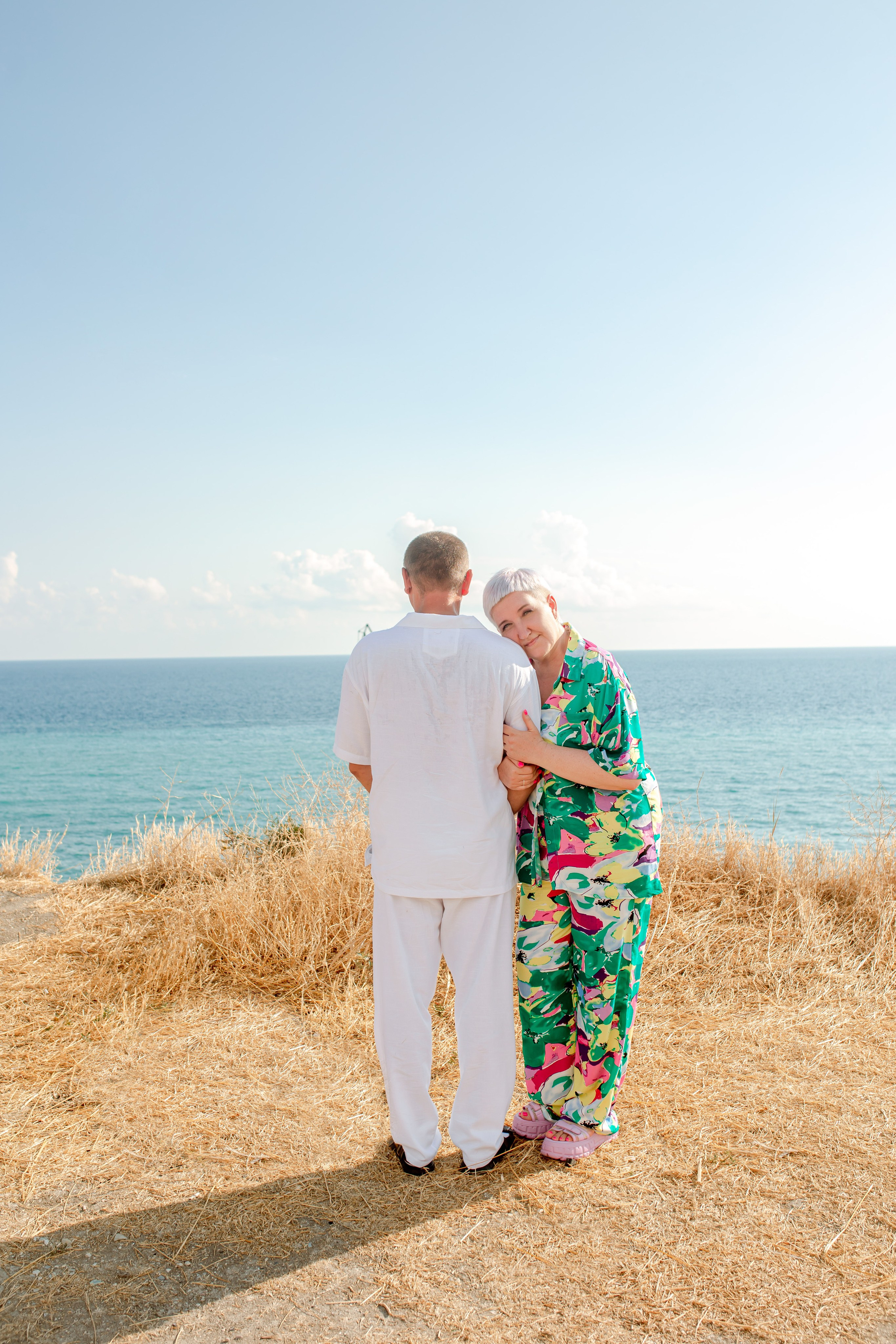 Марина, Алексей и Вилина. Фотограф в Геленджике, Архипо-Осиповке, Абрау-Дюрсо, Кринице Виктория