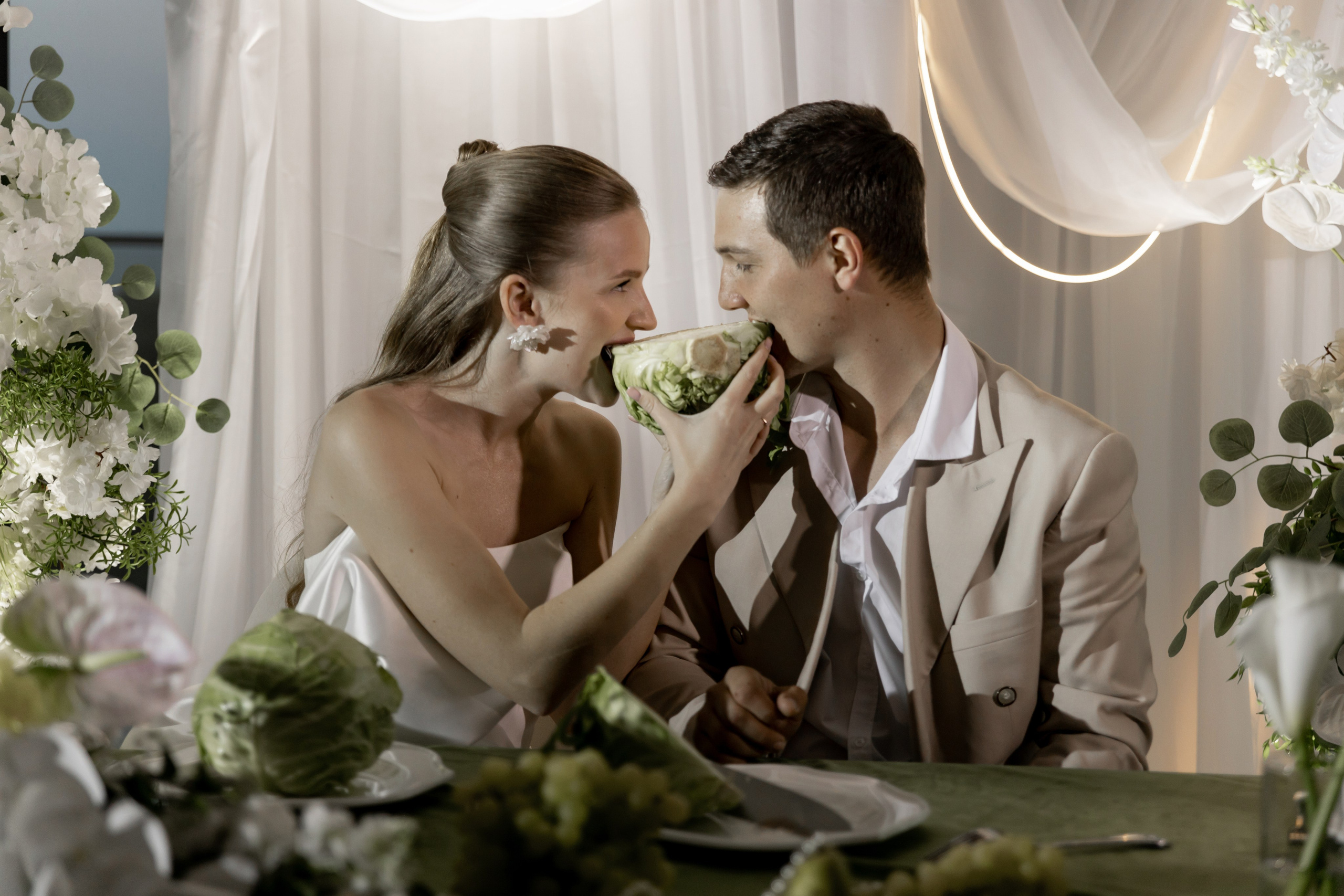 Лучиано. Олег и Юлия. Свадебный и семейный фотограф в Крыму и Севастополе Дарья Королева