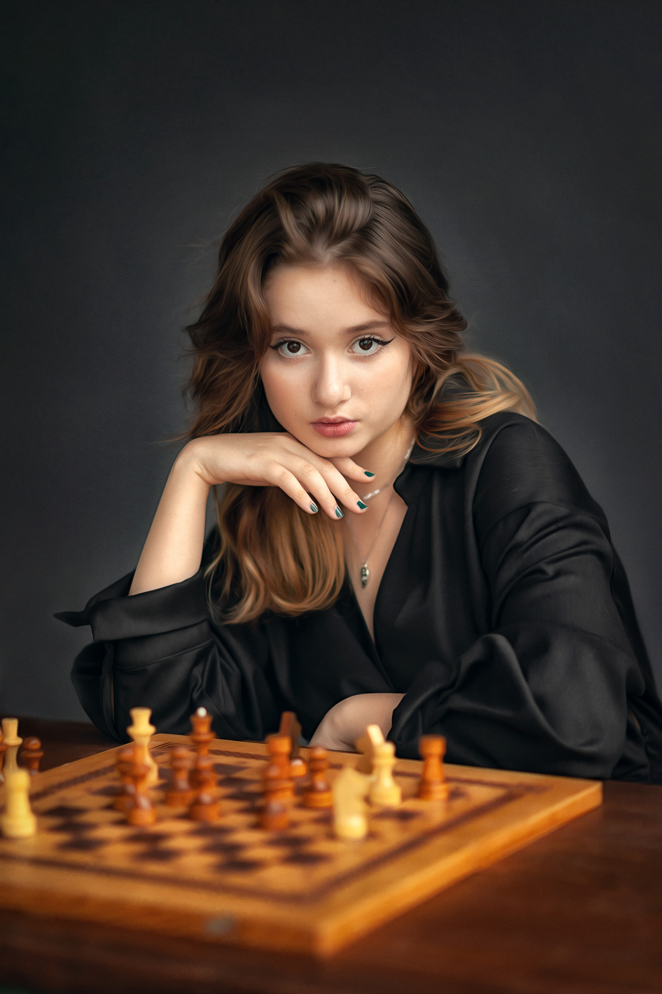 5. Семейный фотограф в Сочи Лара Salut