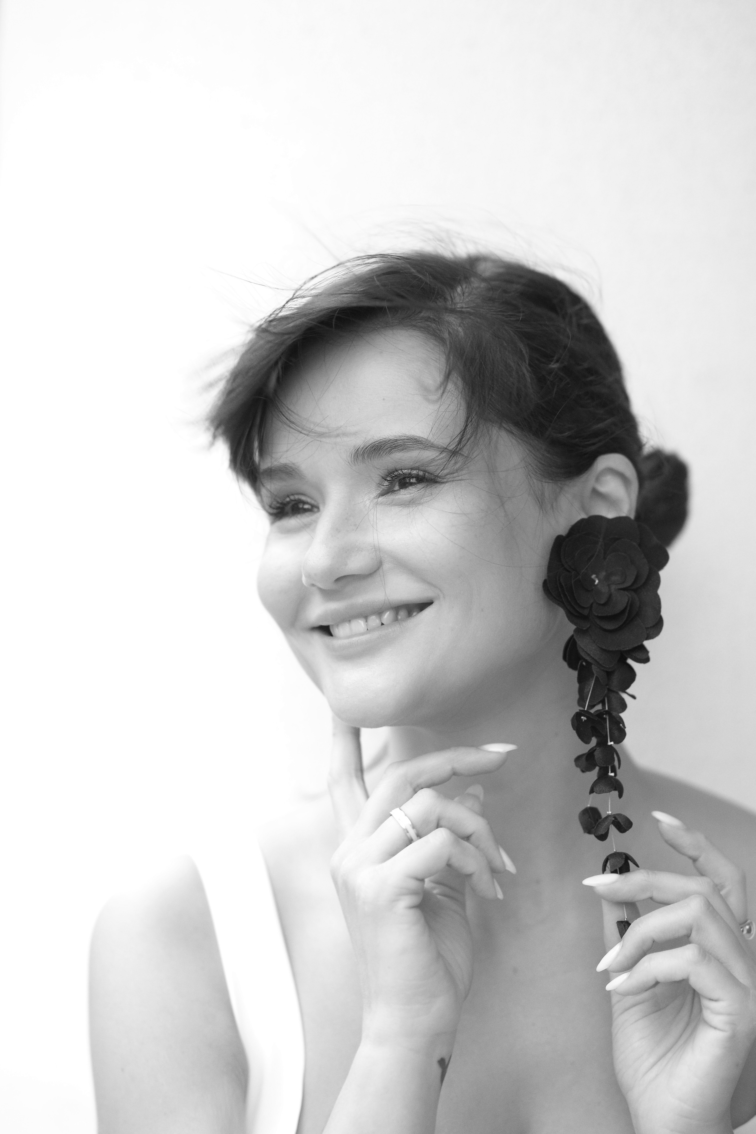 2. Фотограф в Сочи Лара Salut