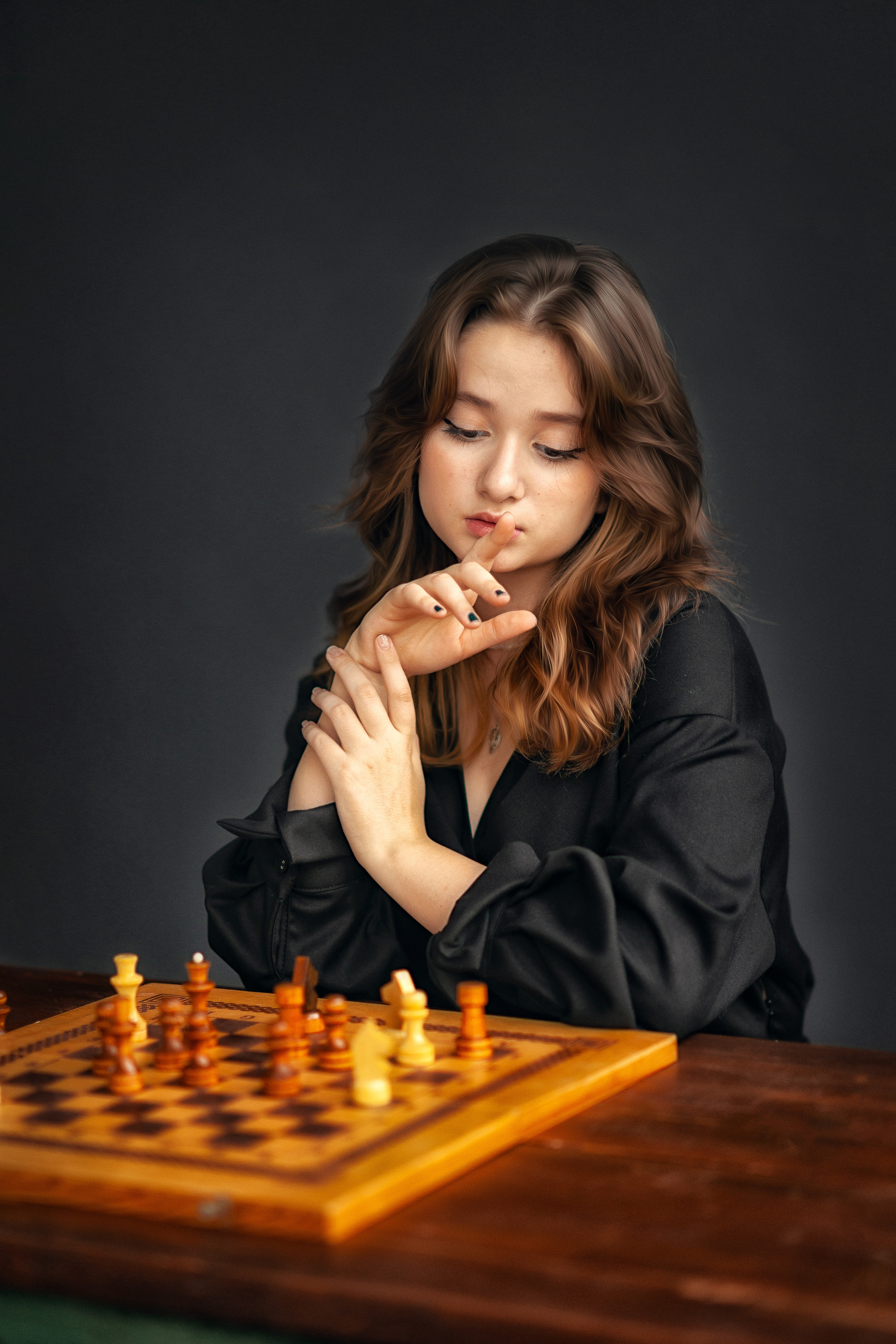 5. Семейный фотограф в Сочи Лара Salut