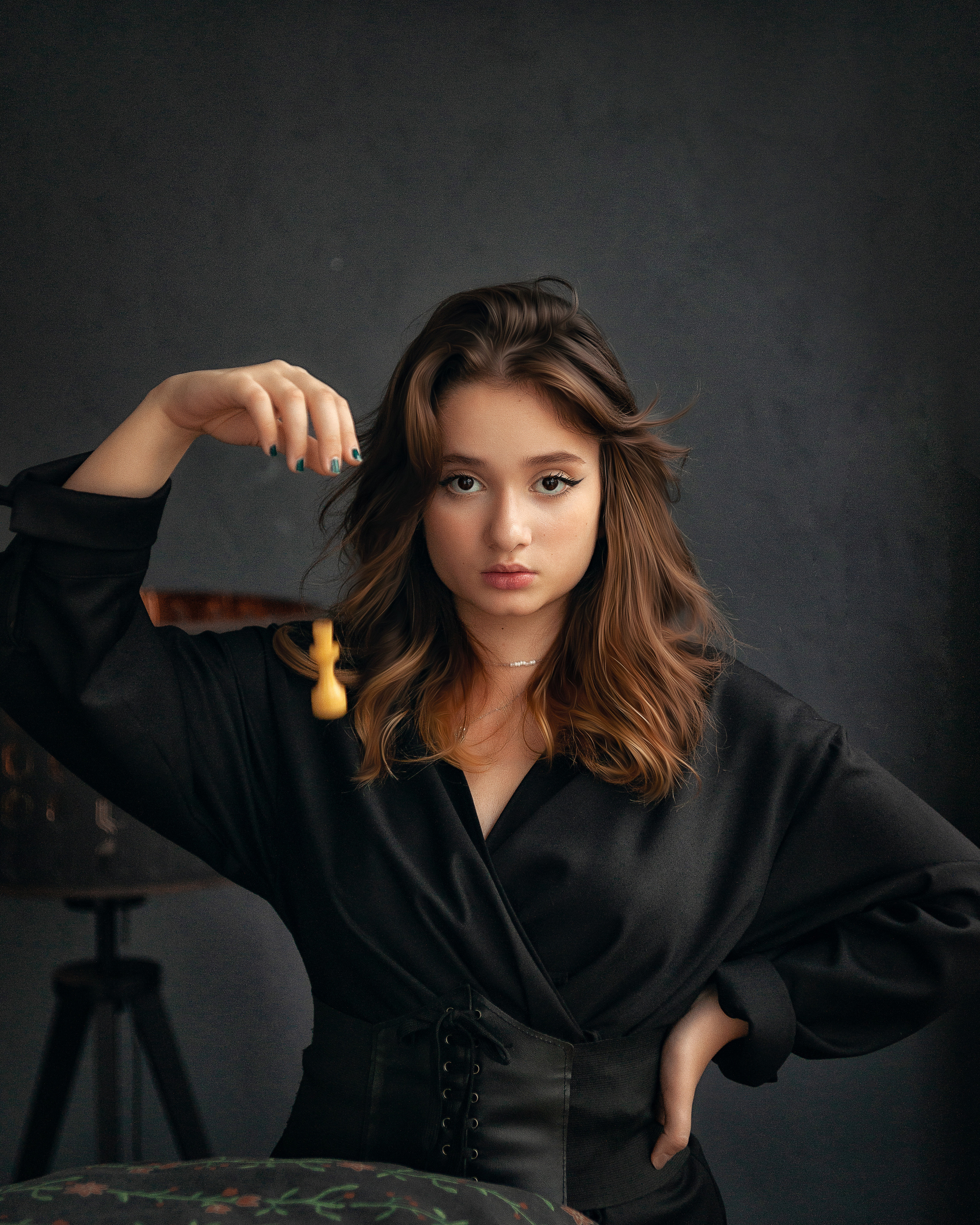 5. Семейный фотограф в Сочи Лара Salut