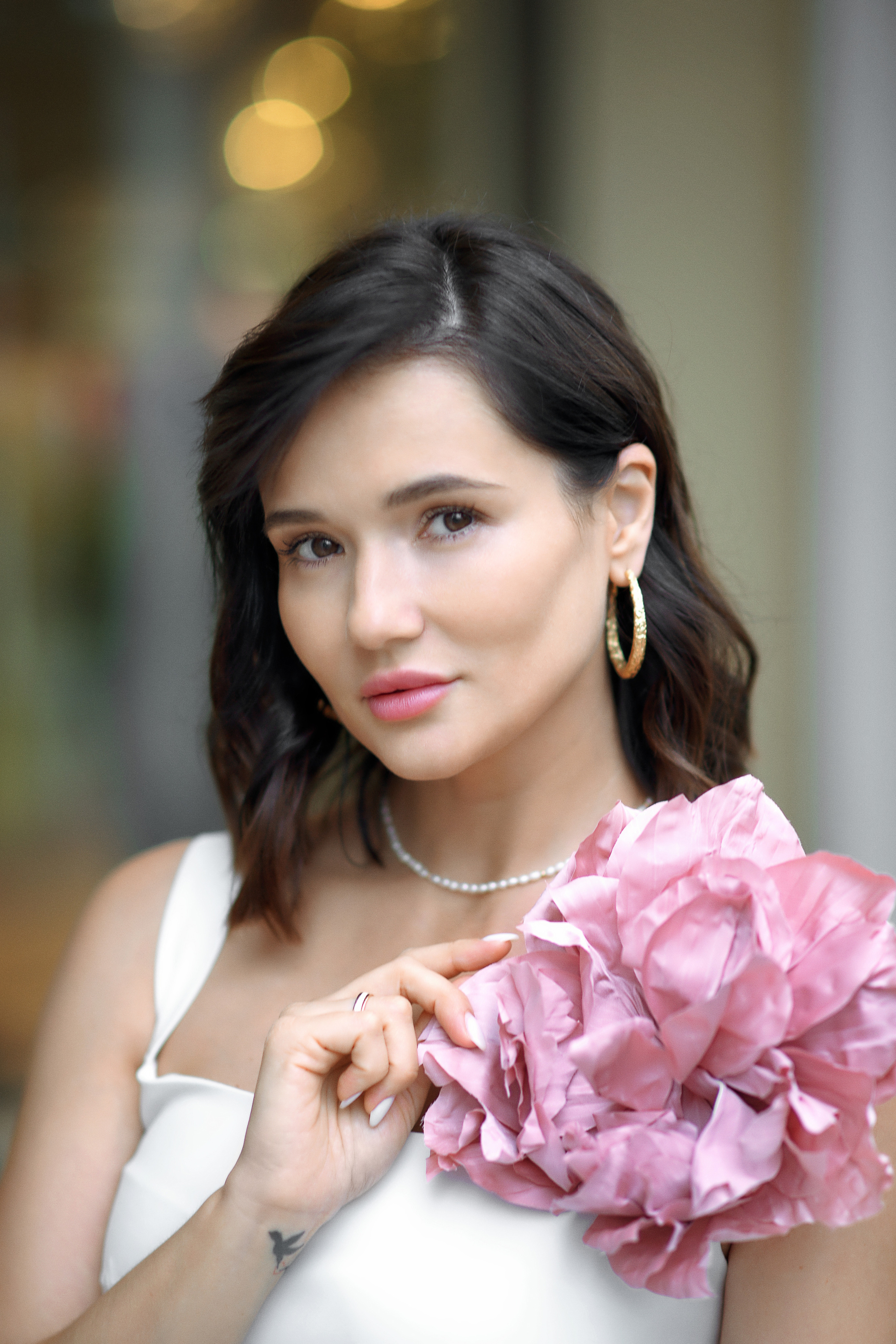 2. Фотограф в Сочи Лара Salut