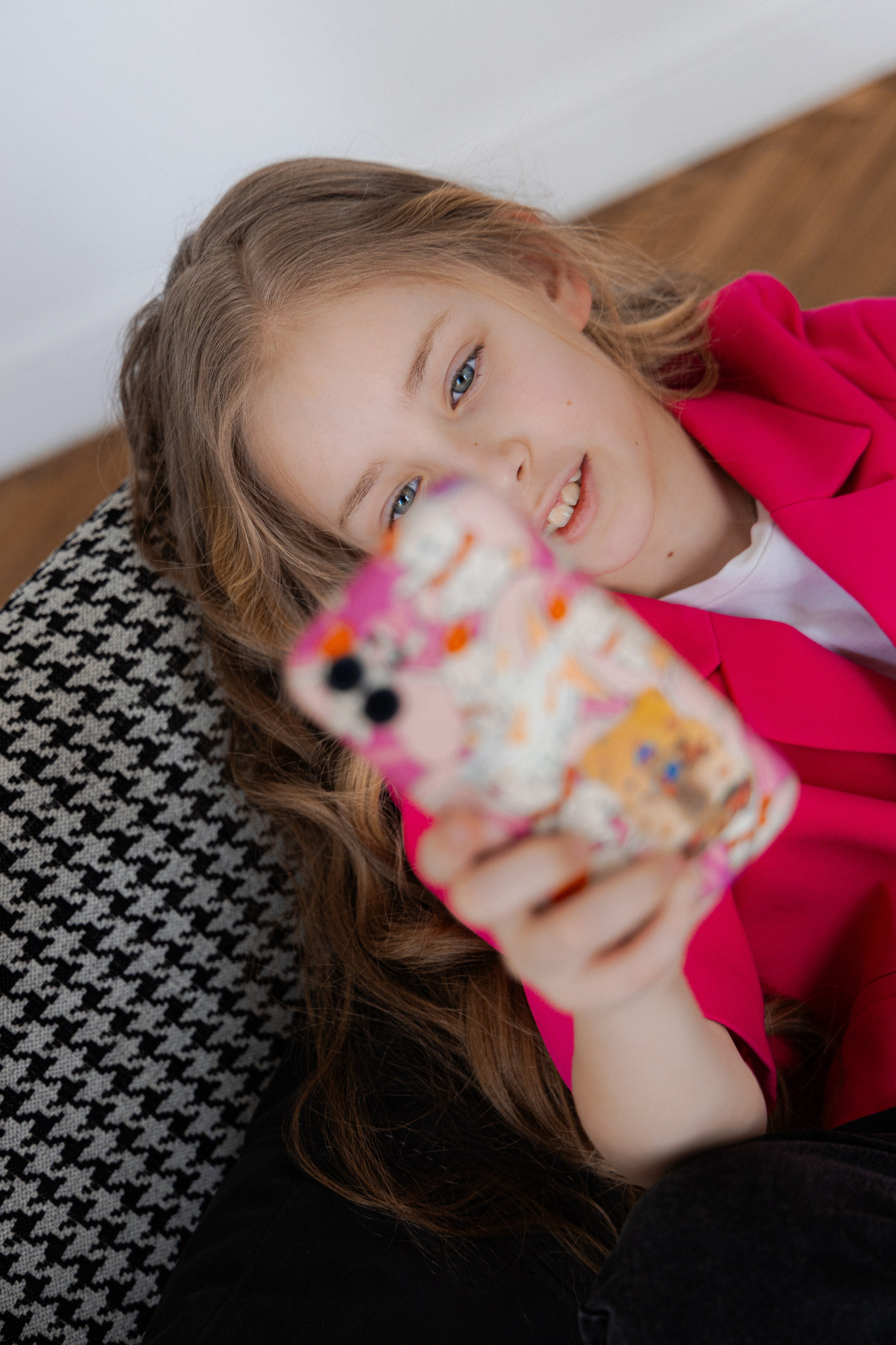 Семья. Фотограф Анастасия Пинчук