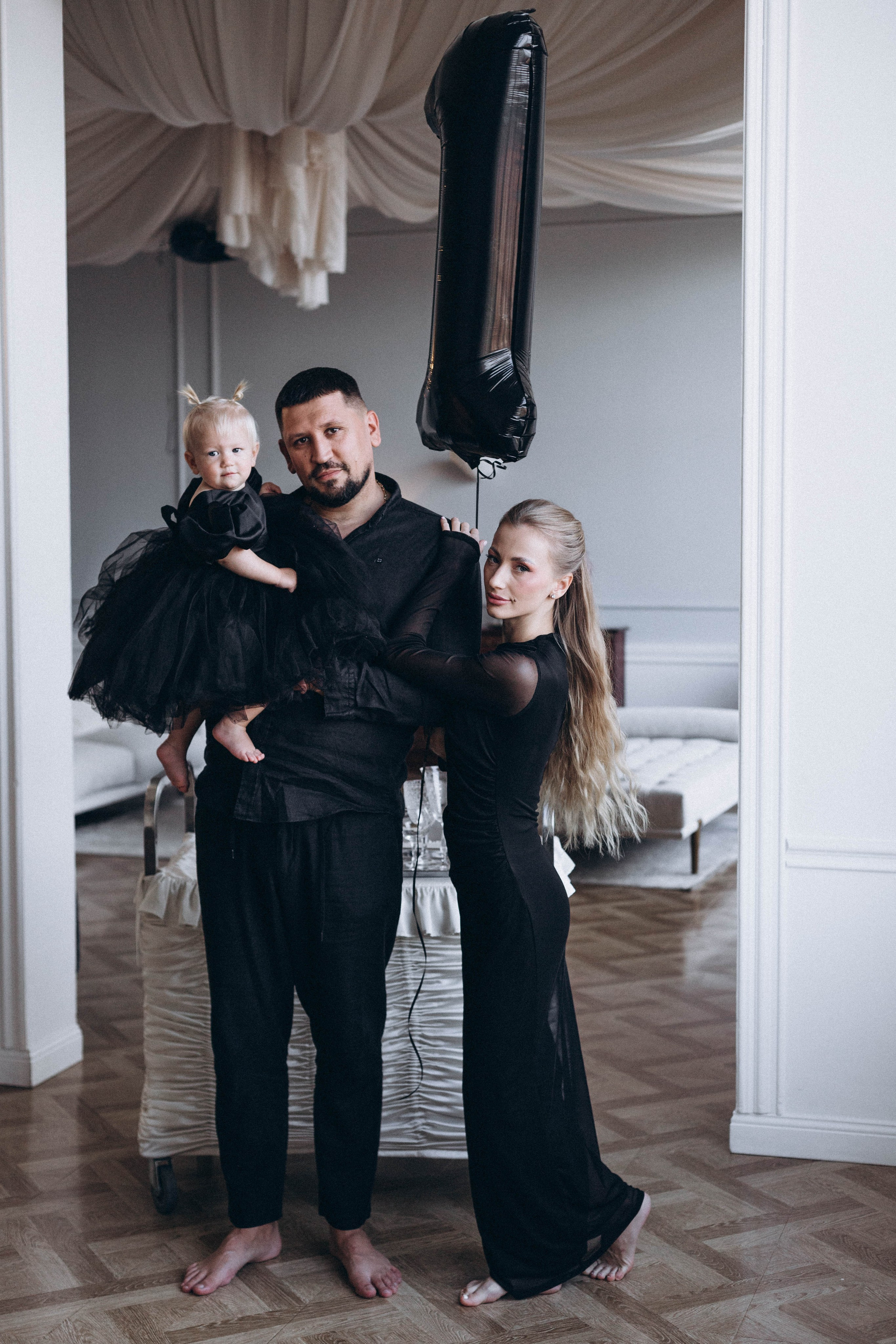 Адриана_1 год. Isaevamarina.wfolio.pro