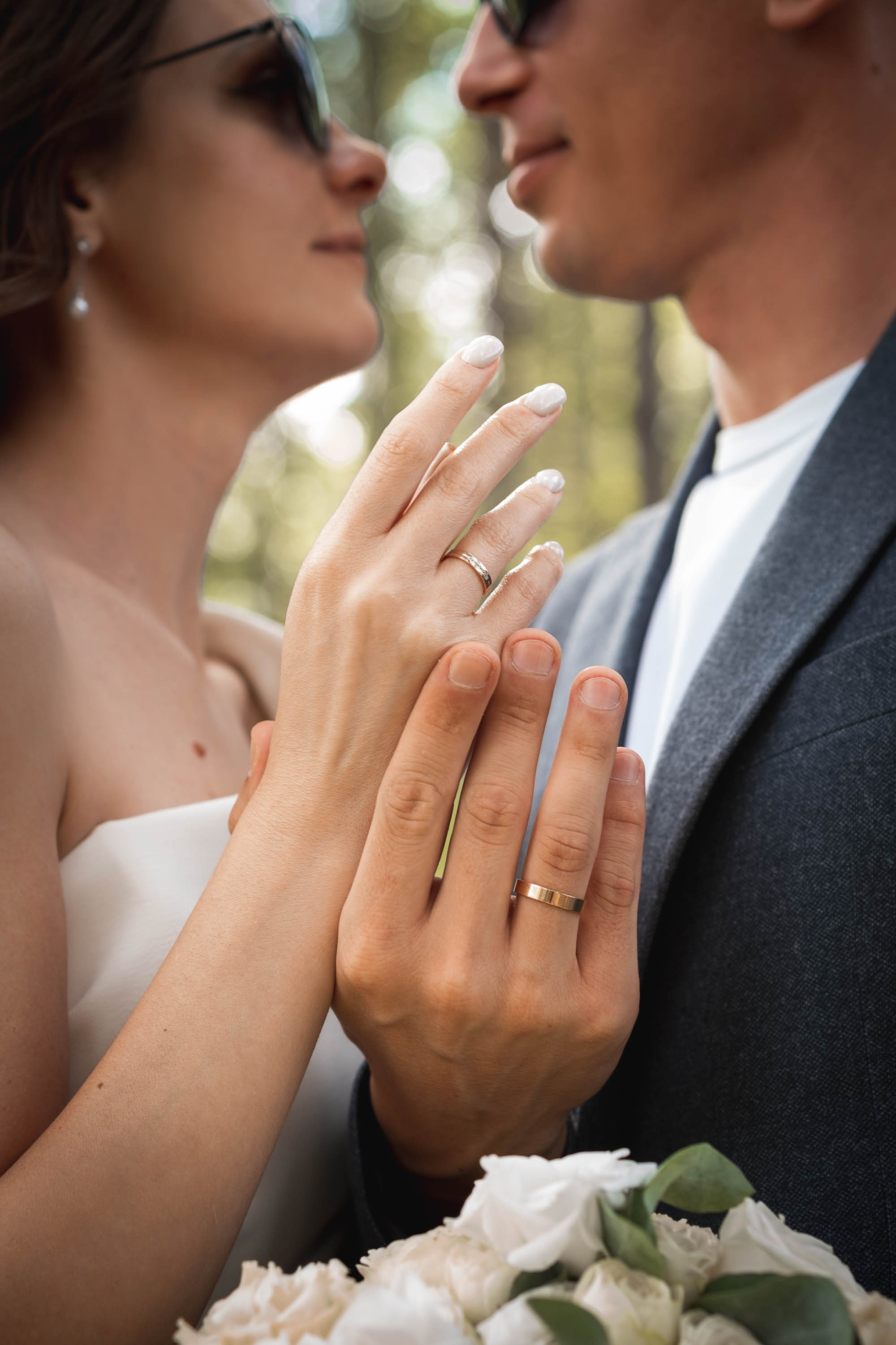 Никита & Варвара. Свадебный и семейный фотограф в Тюмени Екатерина Дубровина