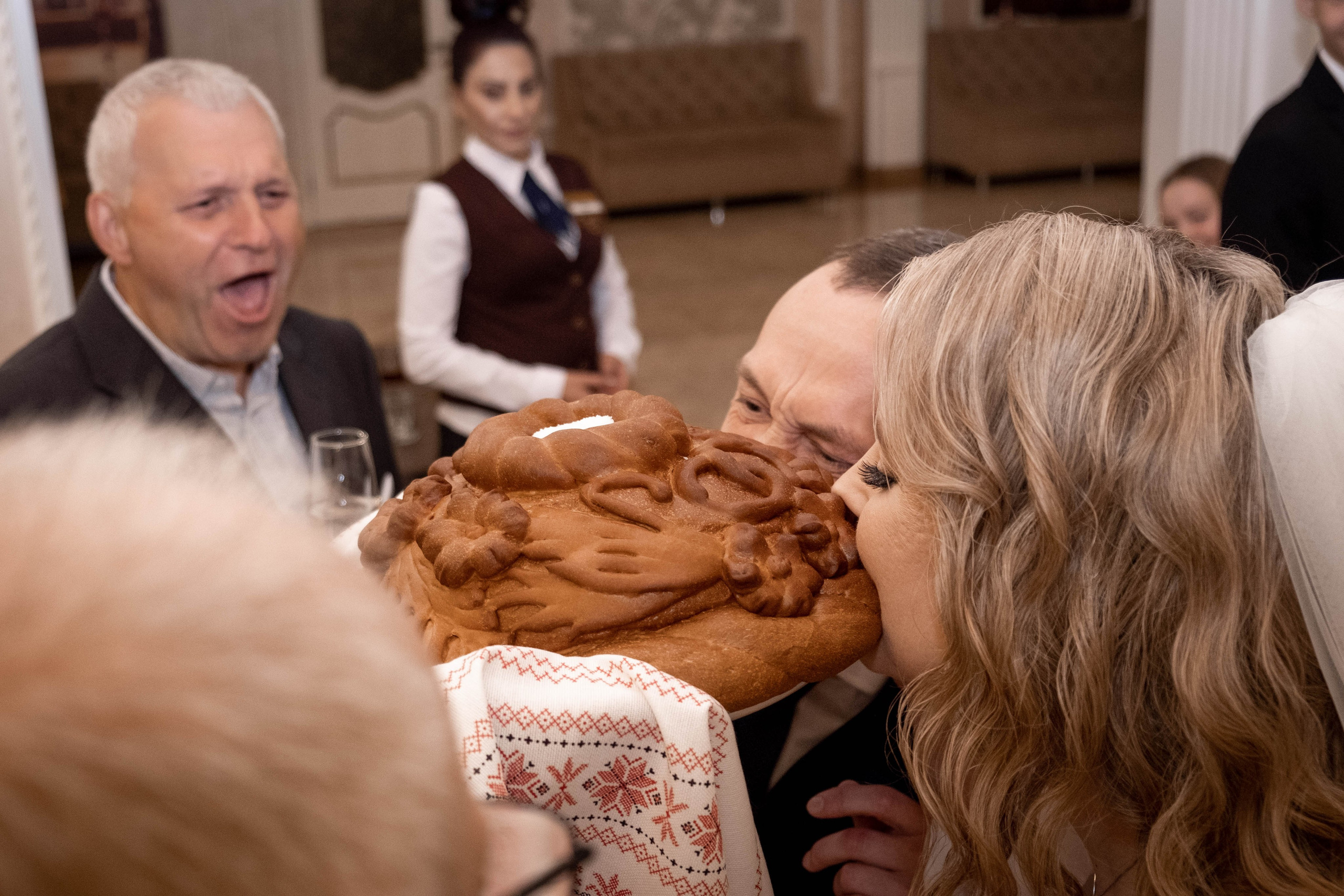 Виктор & Елена г. Заводоуковск. Свадебный и семейный фотограф в Тюмени Екатерина Дубровина