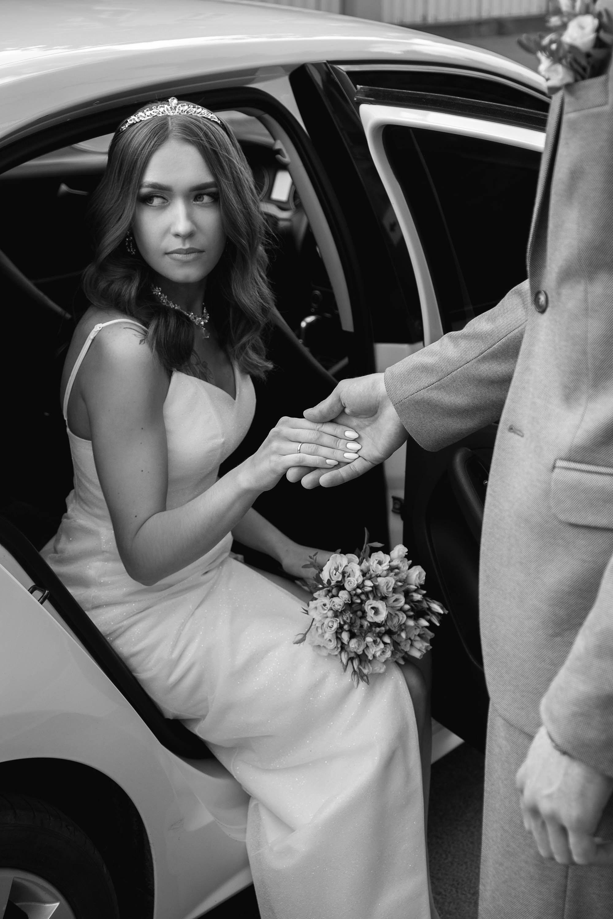 Услуги. Свадебный и семейный фотограф в Тюмени Екатерина Дубровина