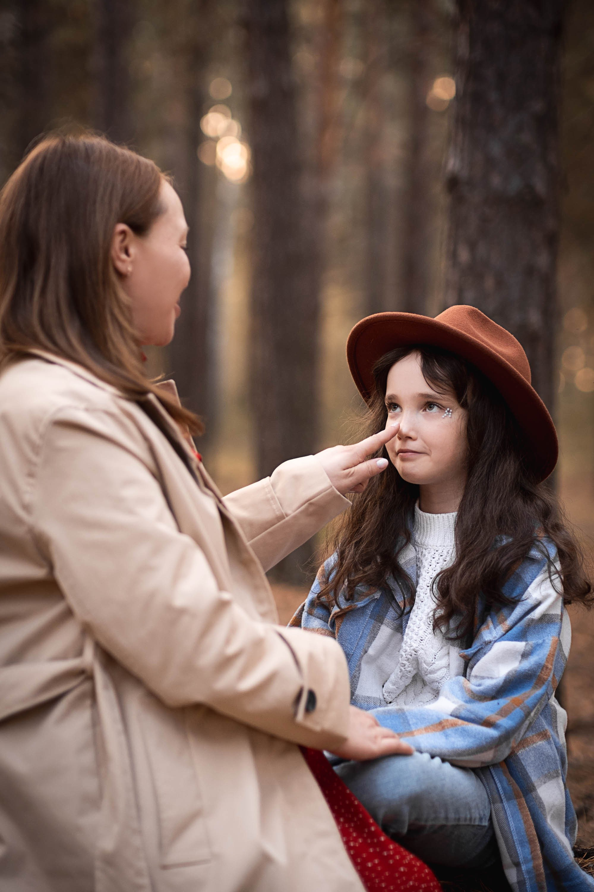 Венера, Виталий и Лейла. Свадебный и семейный фотограф в Тюмени Екатерина Дубровина