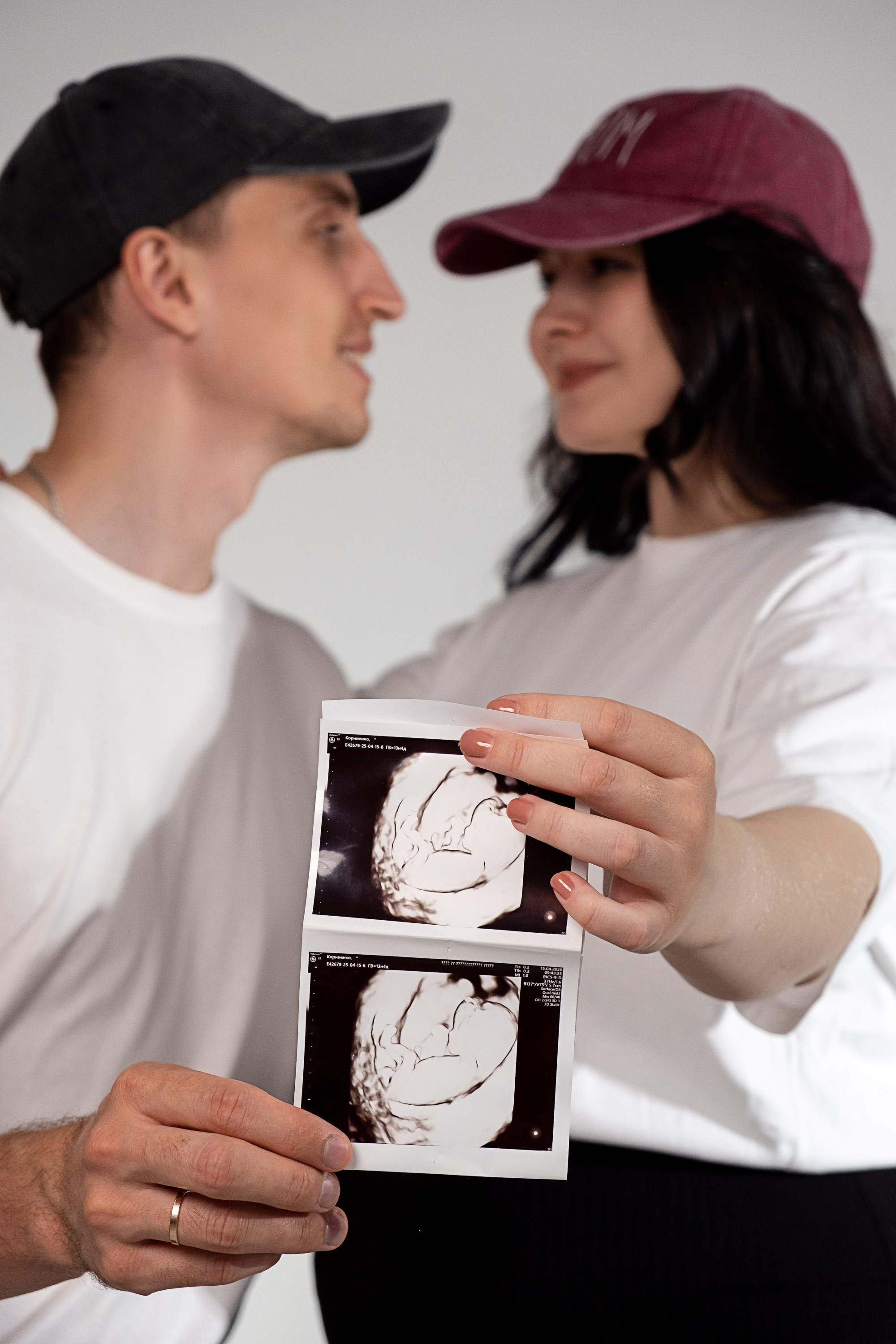 Василий & Валерия. Свадебный и семейный фотограф в Тюмени Екатерина Дубровина