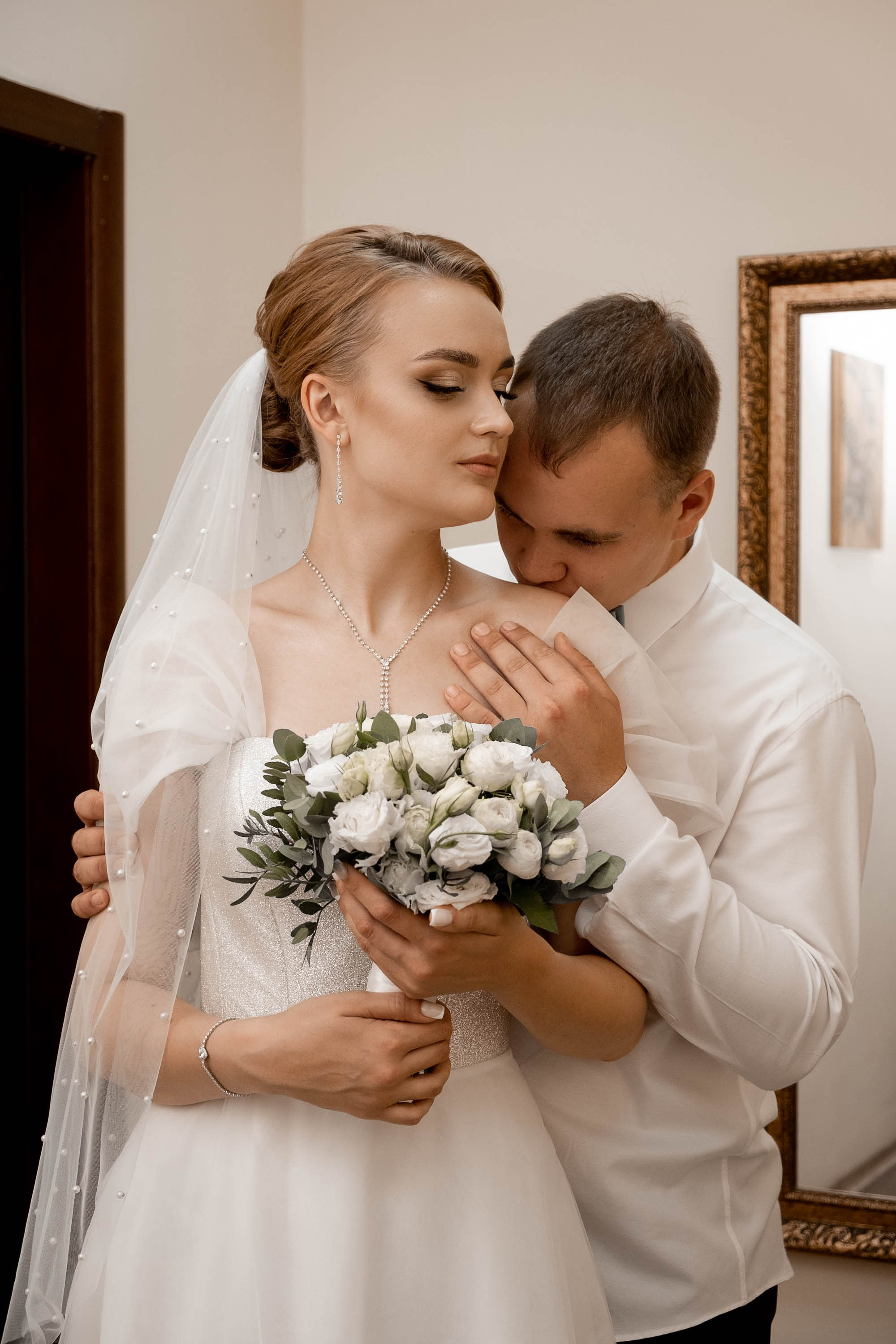 Виталий & Наталья г. Заводоуковск. Свадебный и семейный фотограф в Тюмени Екатерина Дубровина