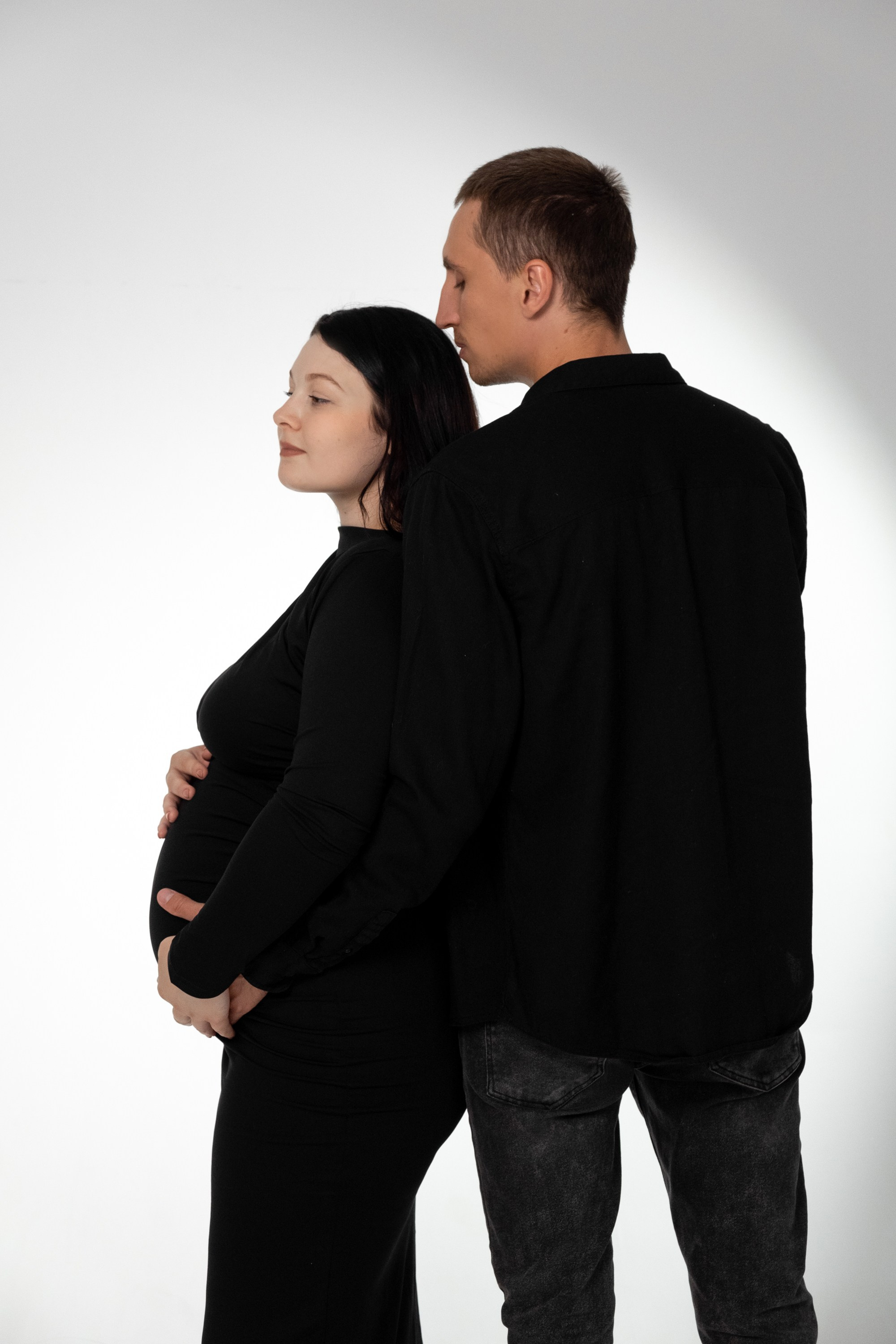 Василий & Валерия. Свадебный и семейный фотограф в Тюмени Екатерина Дубровина