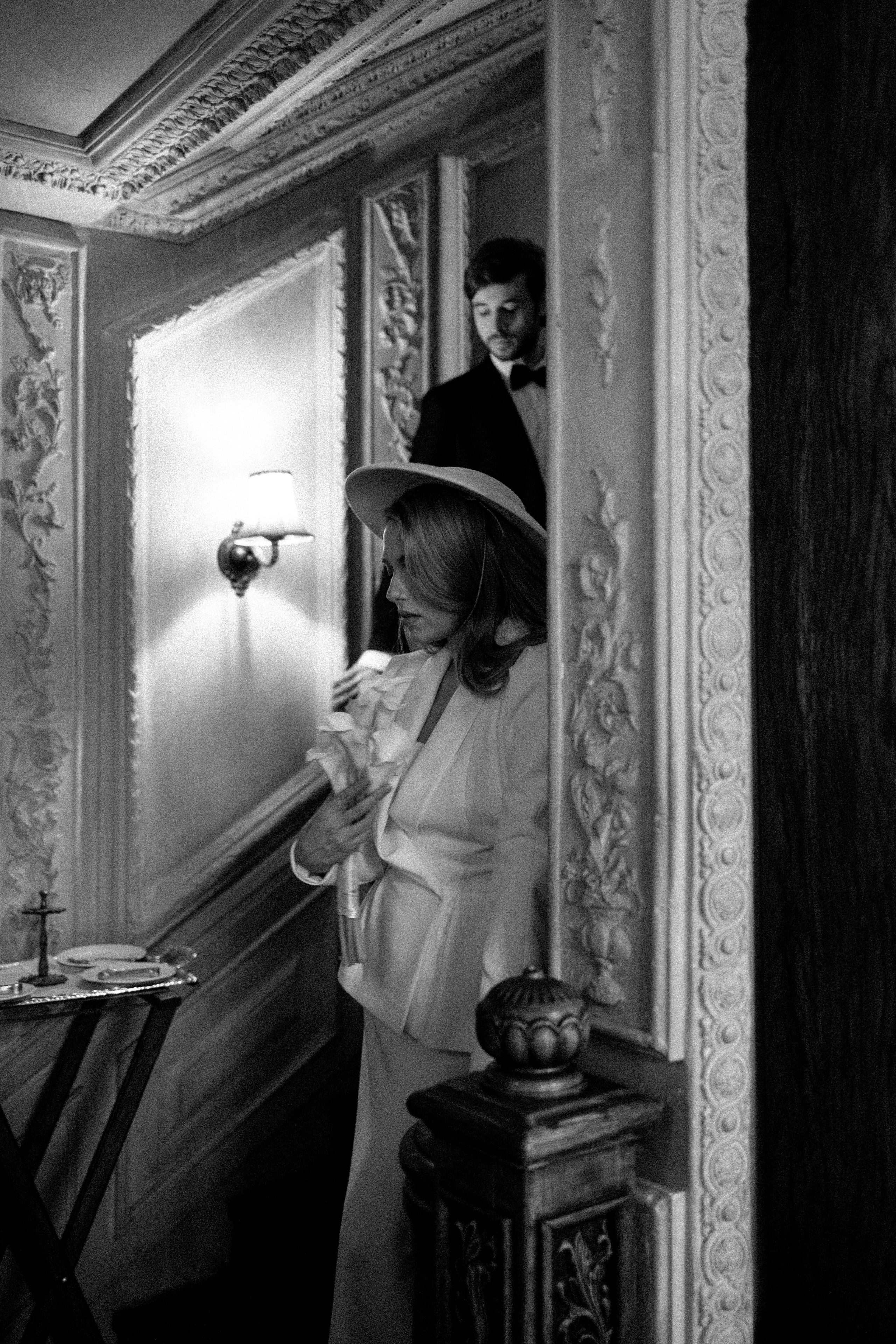 Анастасия & Алексей. Фотограф Сотникова Вероника