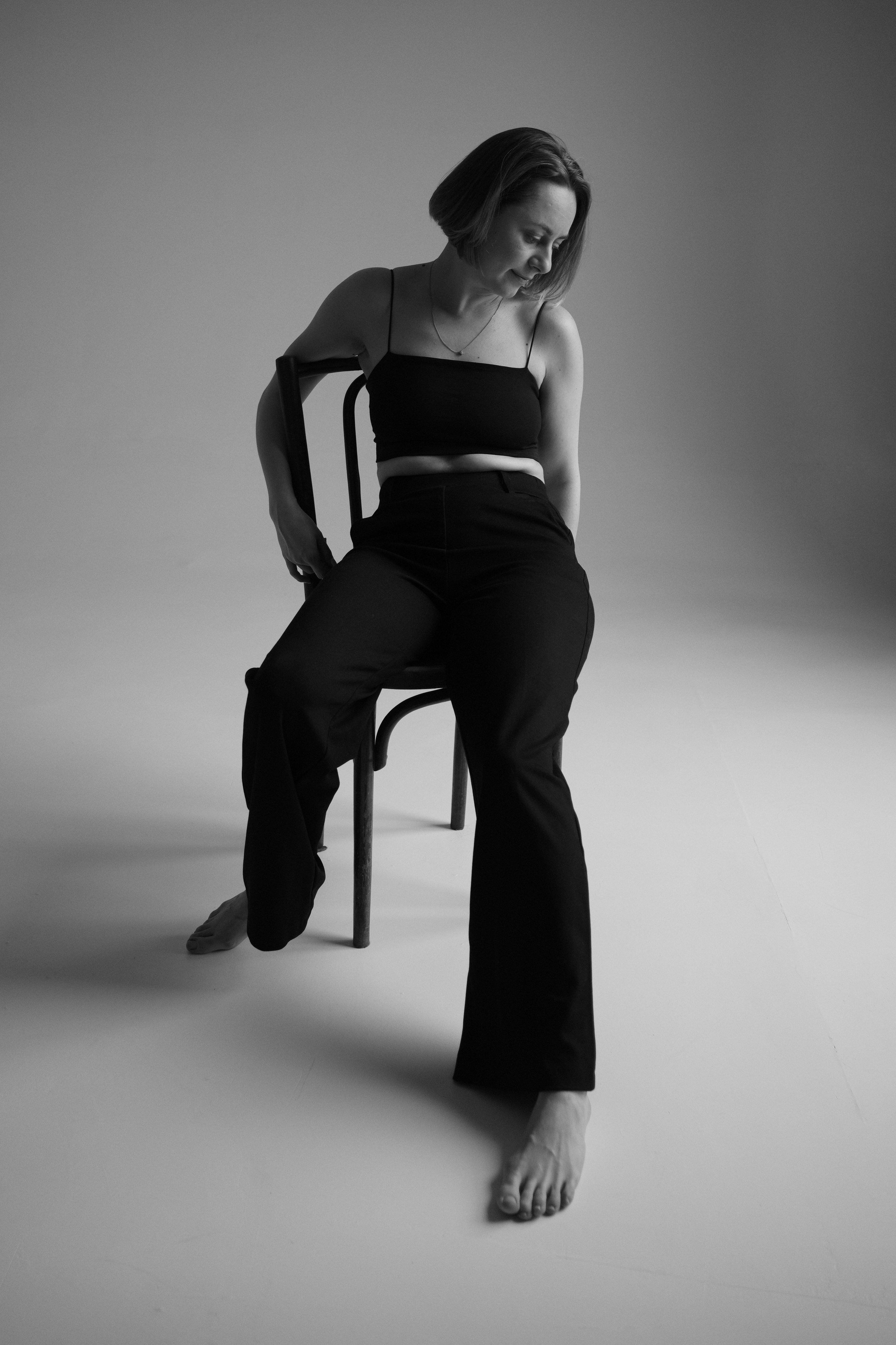 Интеллигентный фотограф