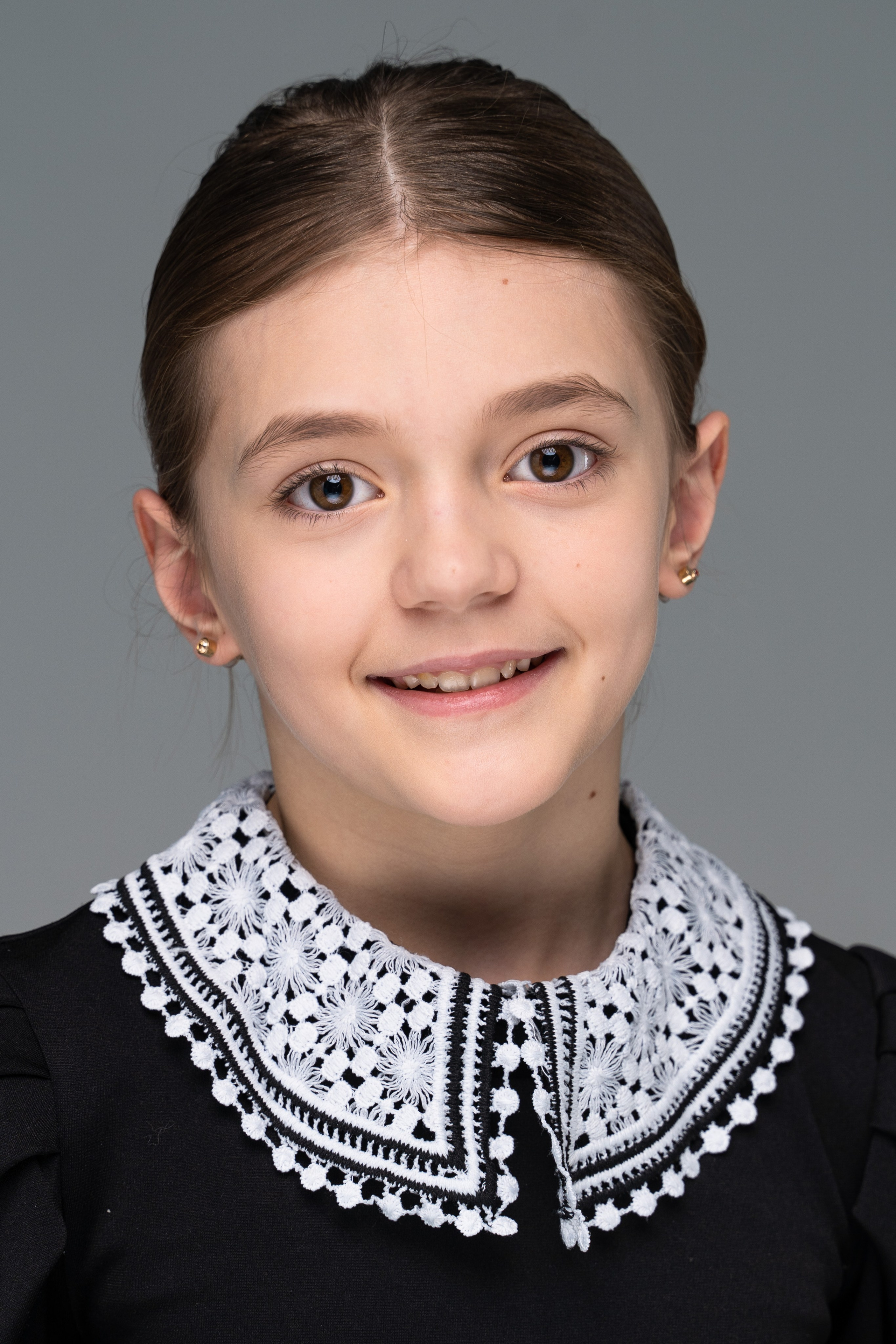 МАРУСЯ. Портретный фотограф. Актёрское портфолио