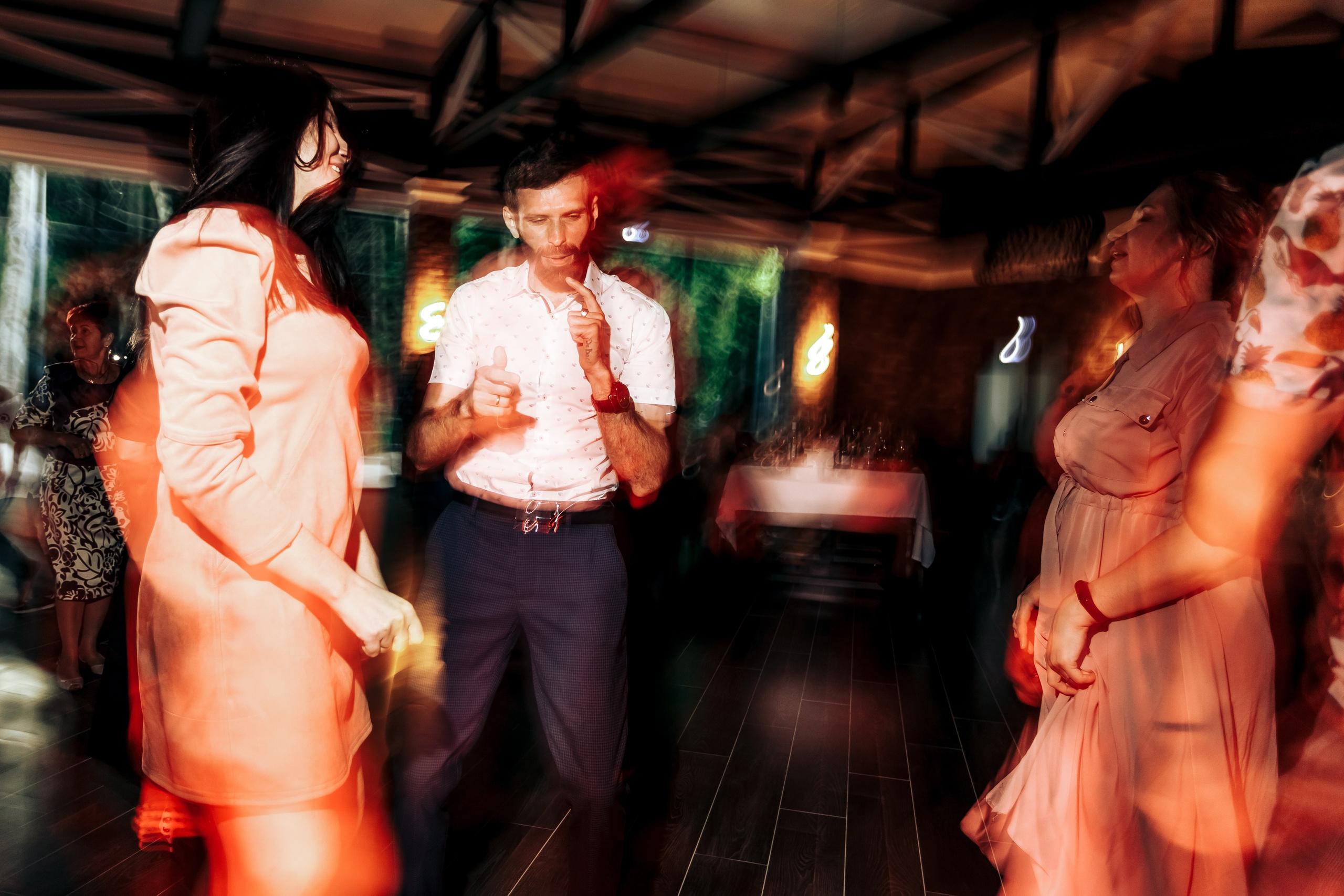 Коля и Оля. Свадебный фотограф в Краснодаре Николай Крауз