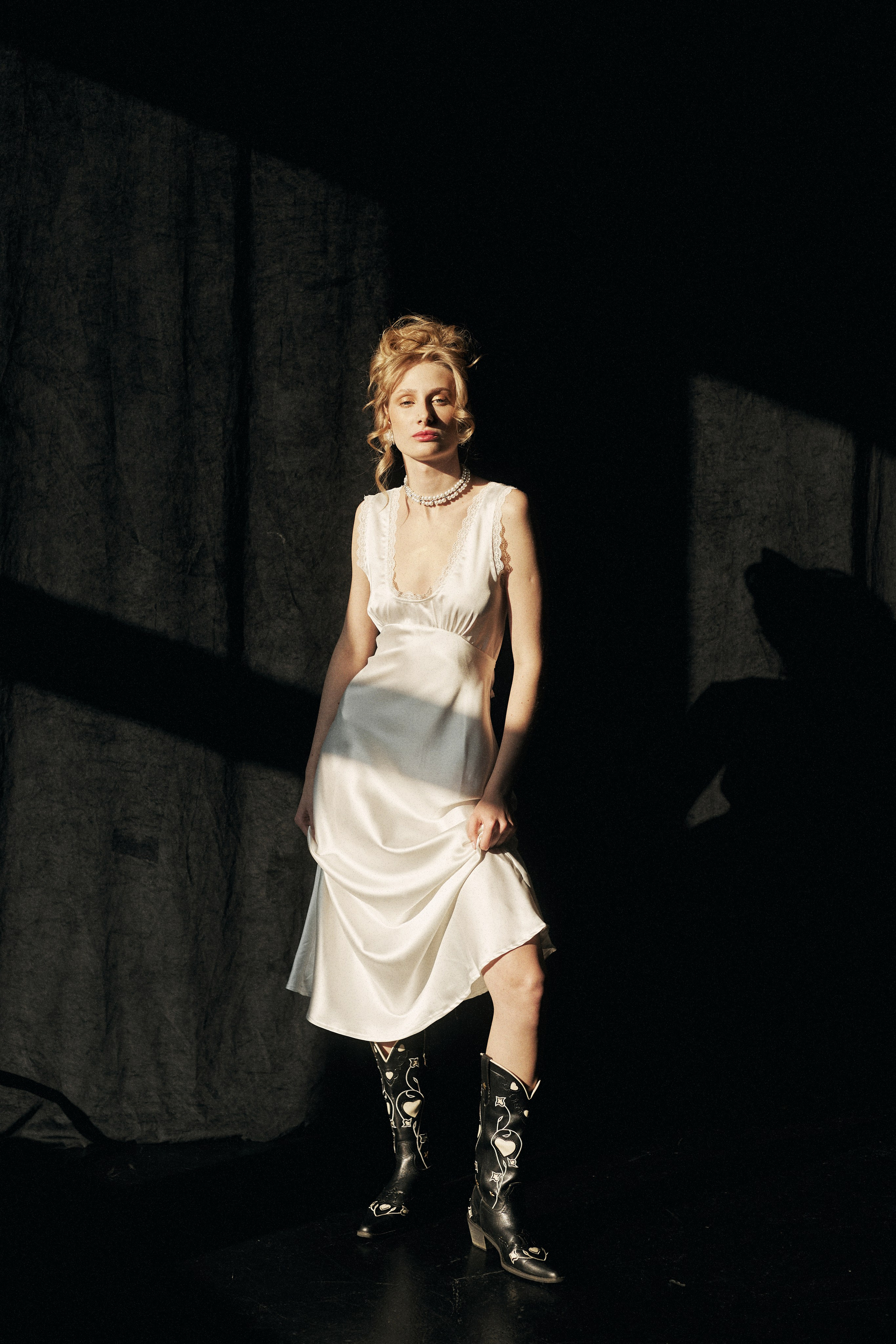 Настя. Фотограф Ионова Анастасия, г Владивосток