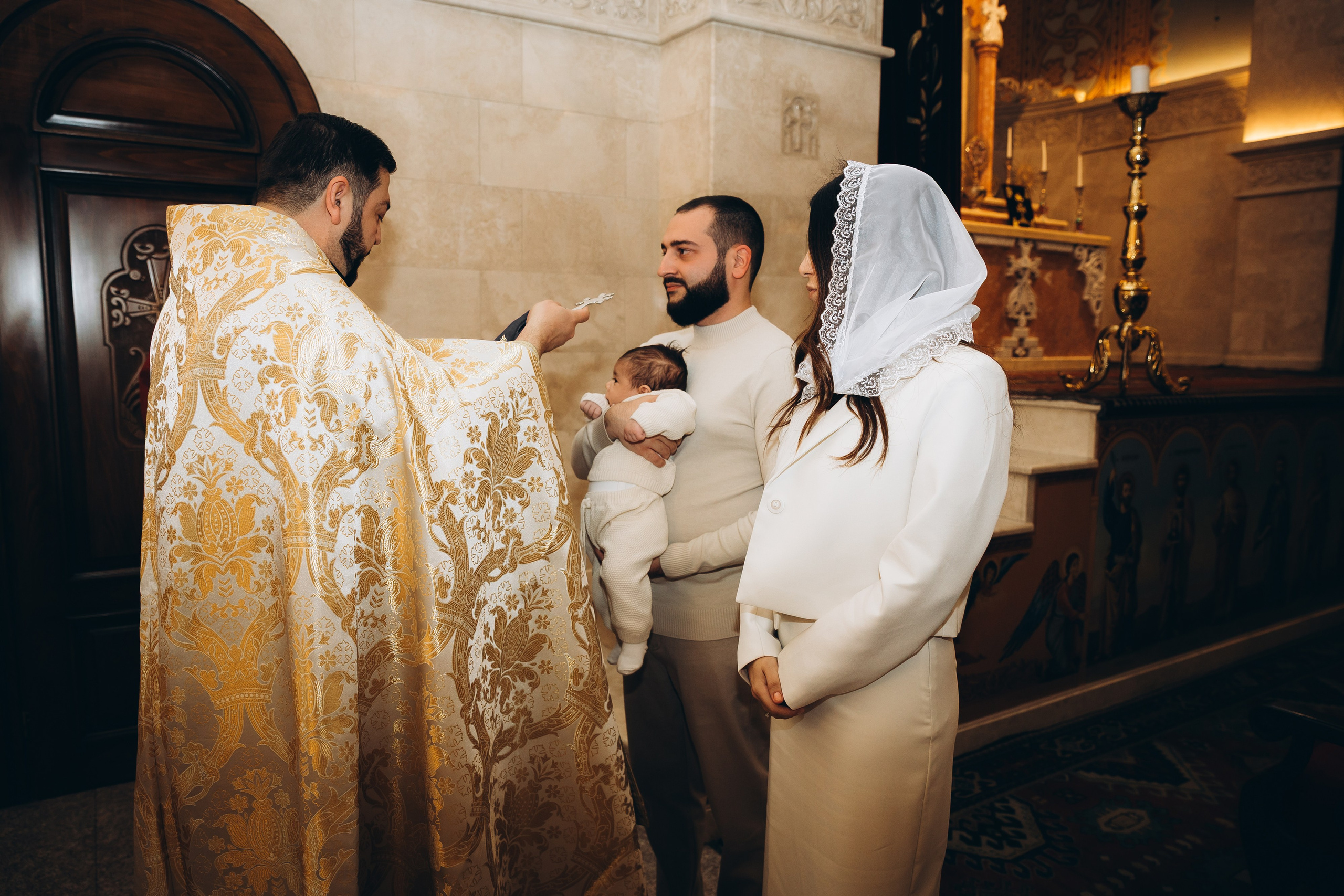 Крешение Арарата. Фотограф в Краснодаре Алла Потоцкая