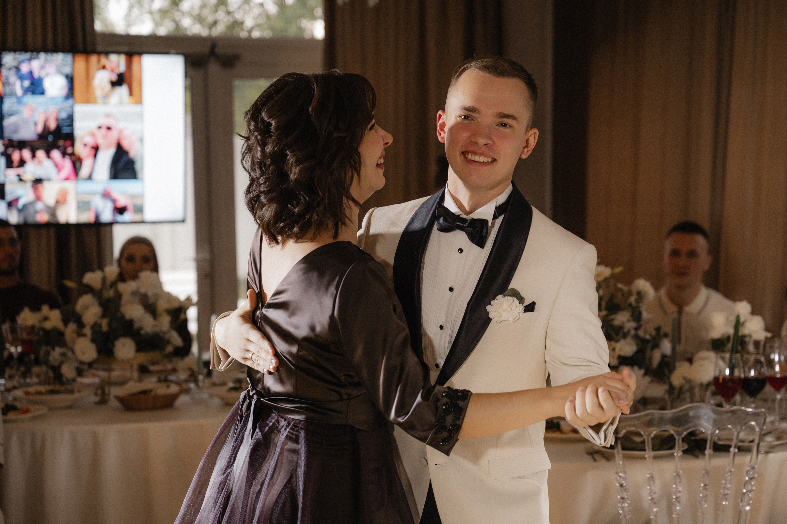 Дмитрий и Елизавета Villa Arcobaleno. Свадебный фотограф Раменское-Москва