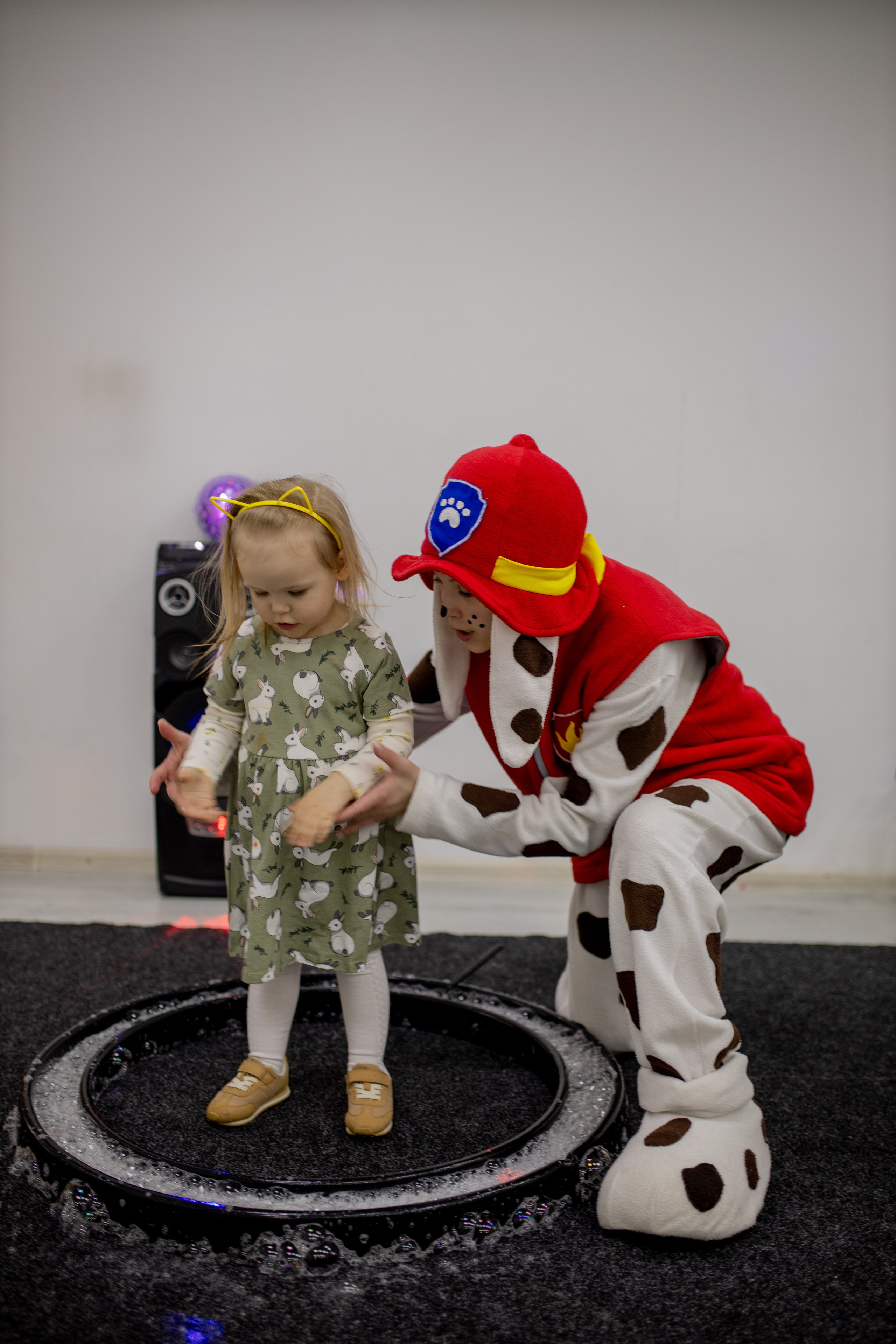 Вечеринка Вовочки. Семейный и детский фотограф в Петрозаводске