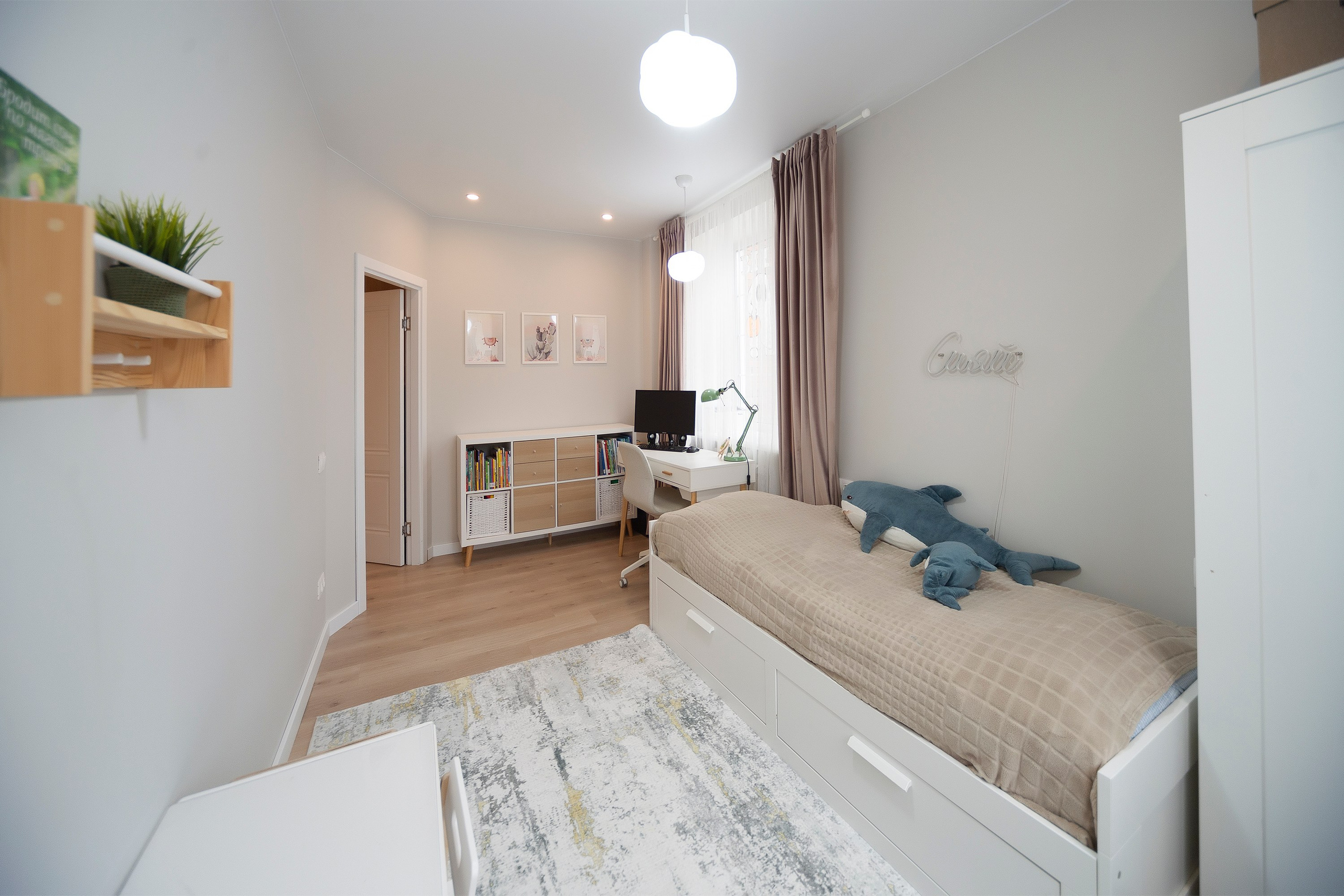 ТАУН-ХАУС ИНТЕРЬЕР 4. Фотограф