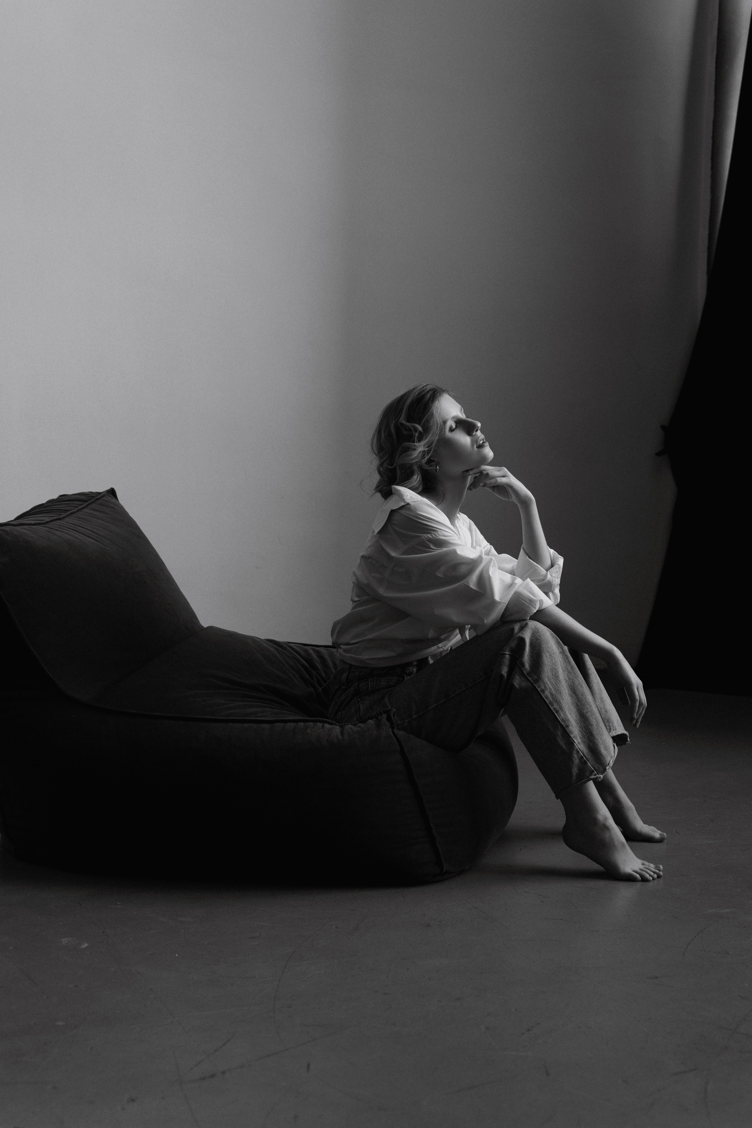 Светлана. Фотограф в Новосибирске. Ефимова Анастасия