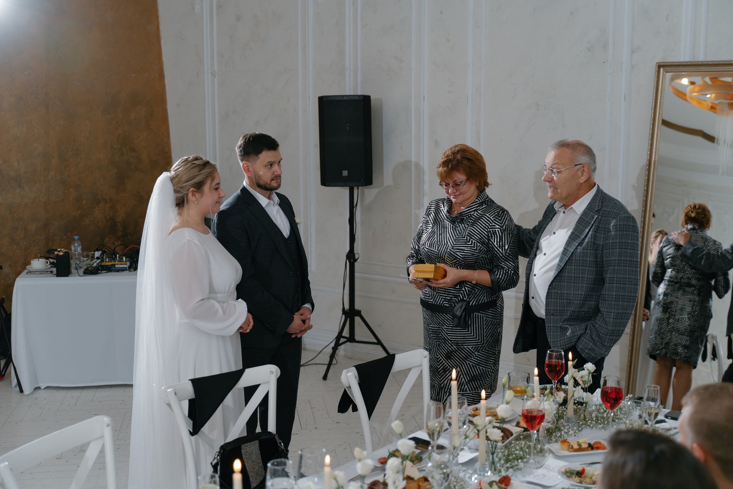 29.09.2023. Свадебный фотограф — Наталья Фед СПб/Москва