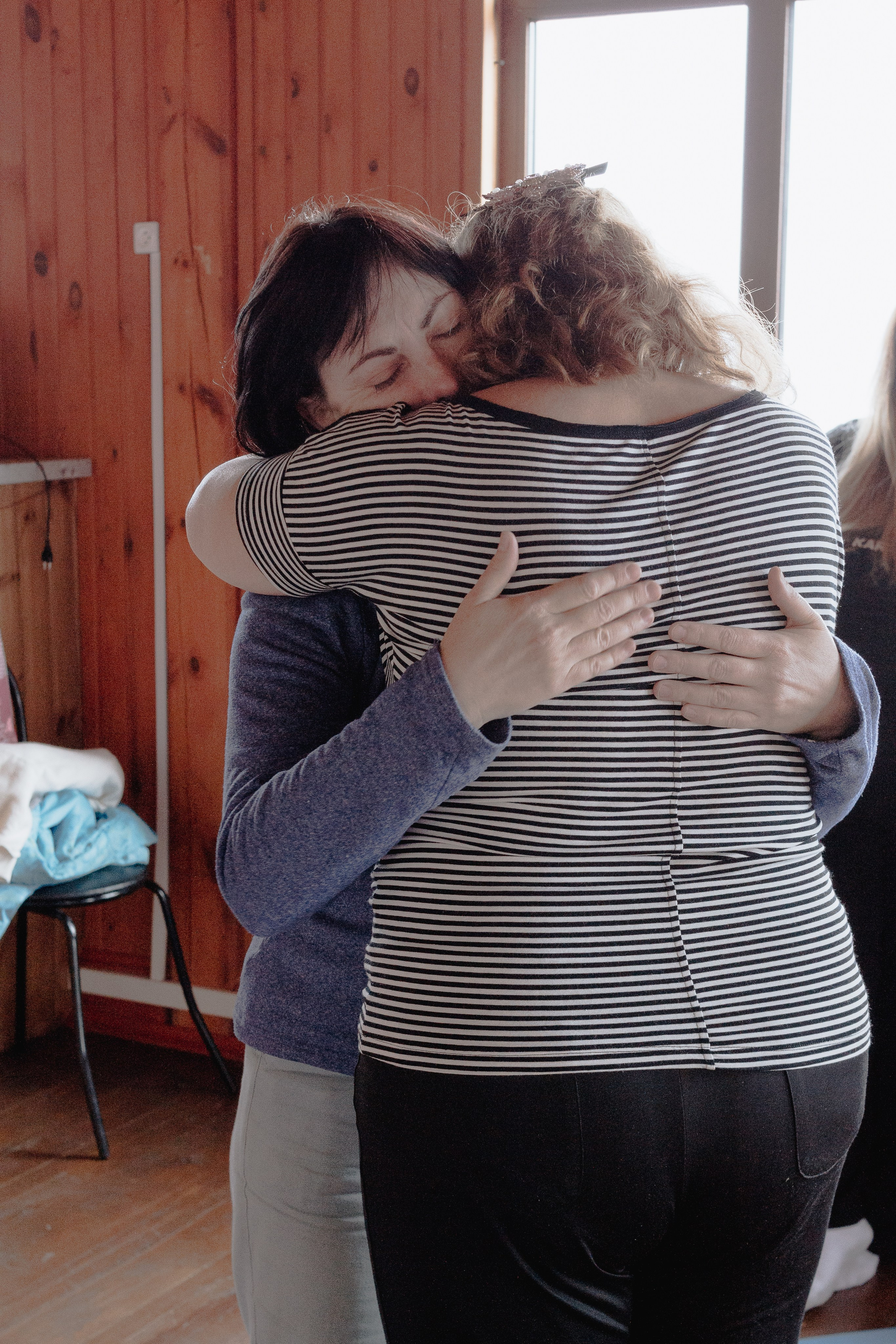 Ретрит на Байкале / Школа Ведических знаний SoVA / 7 дней, 2023. Борщевская Елизавета / фотограф Иркутск