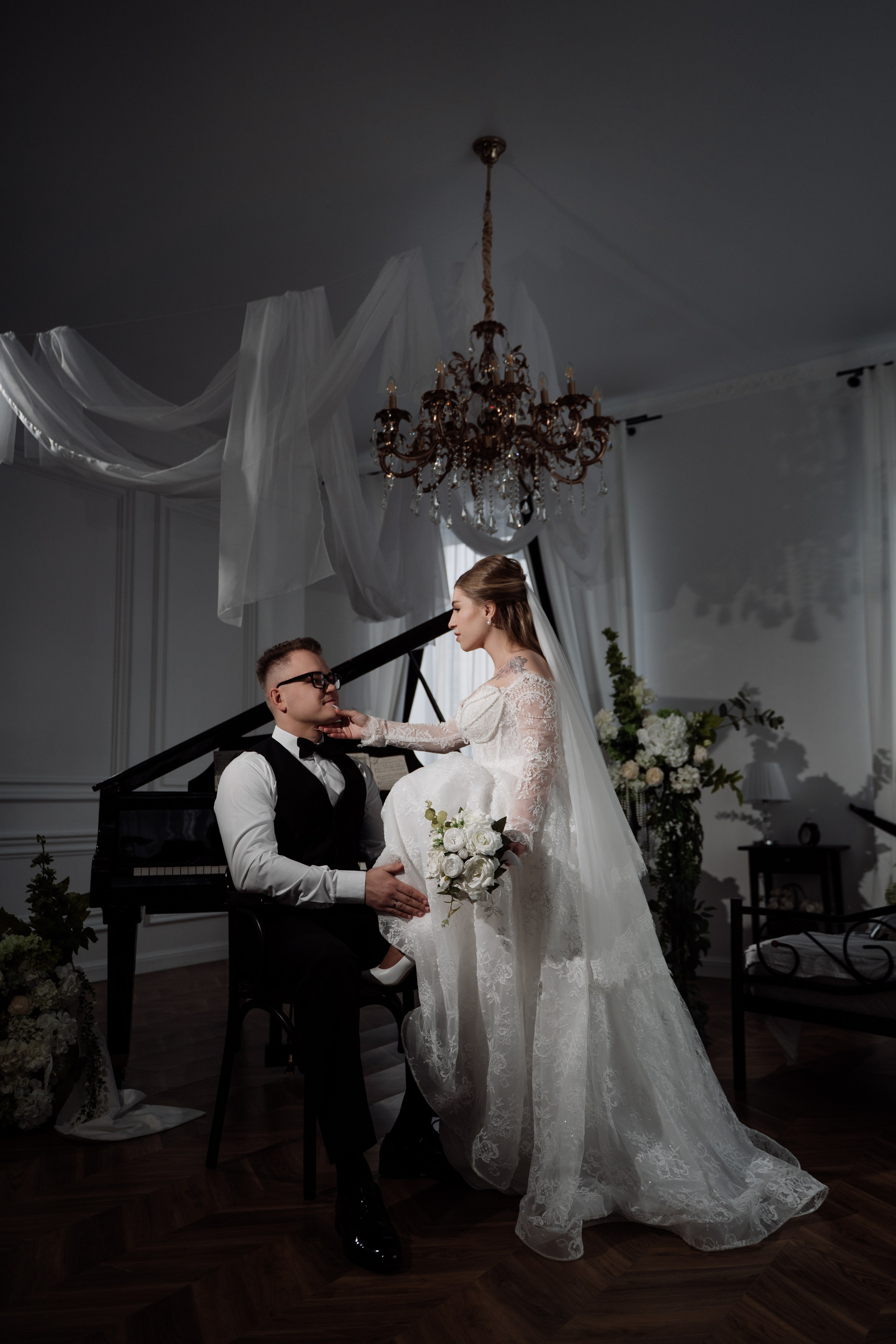 Денис & Екатерина. RAMIL SAFIULLIN