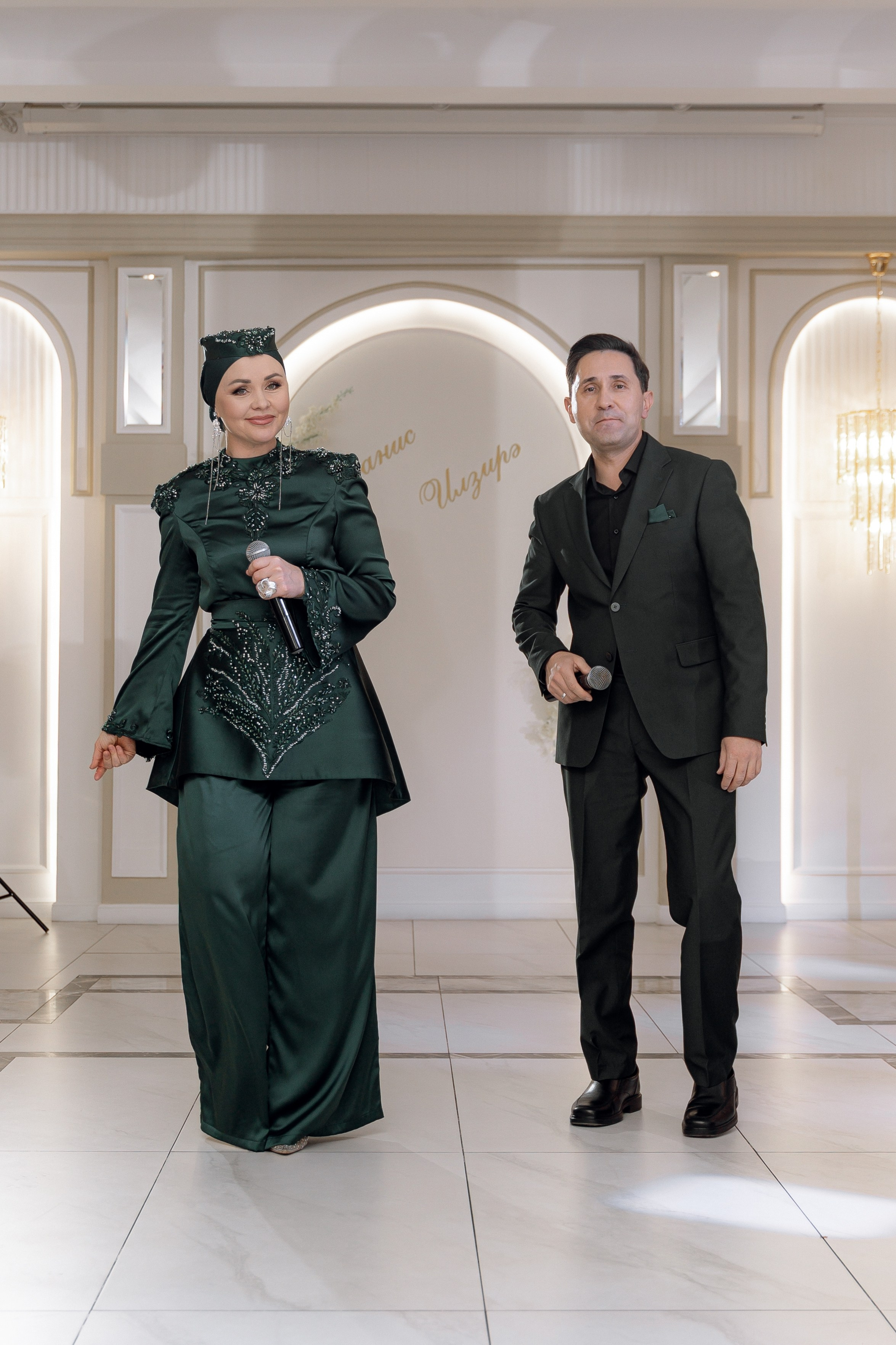 Данис & Ильзира (Алтан). RAMIL SAFIULLIN