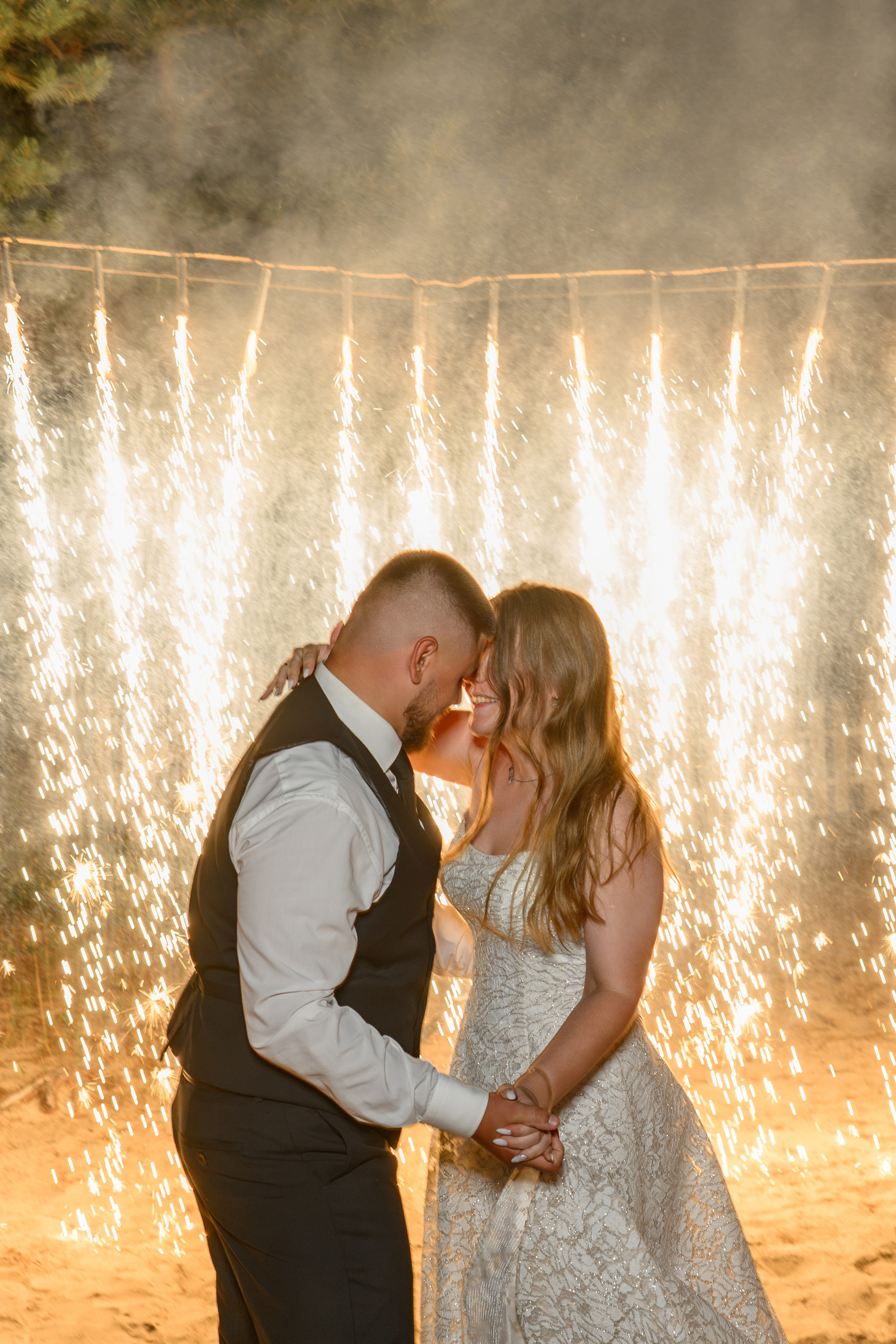 Sergey and Tatyana. Фотограф в Липецке Ковалько Евгений