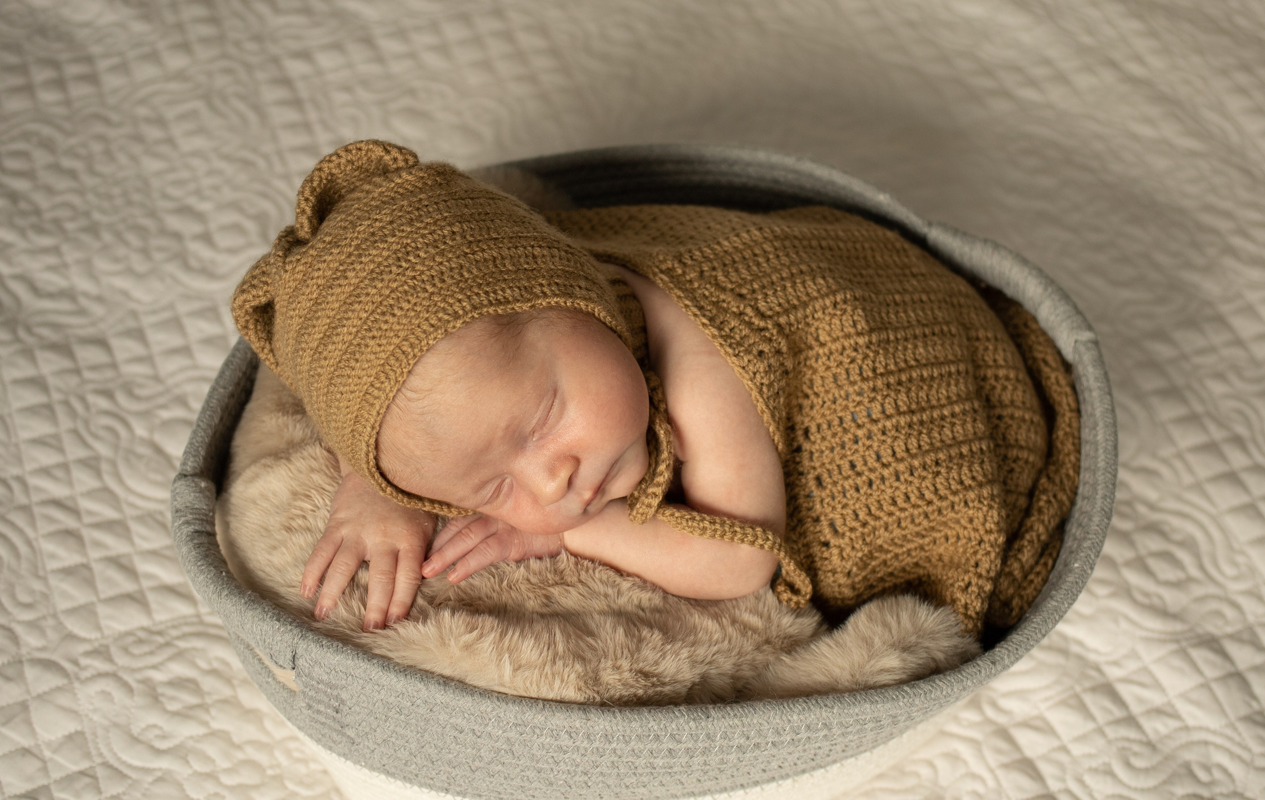 Новорожденные. Фотограф новорожденных в Екатеринбурге