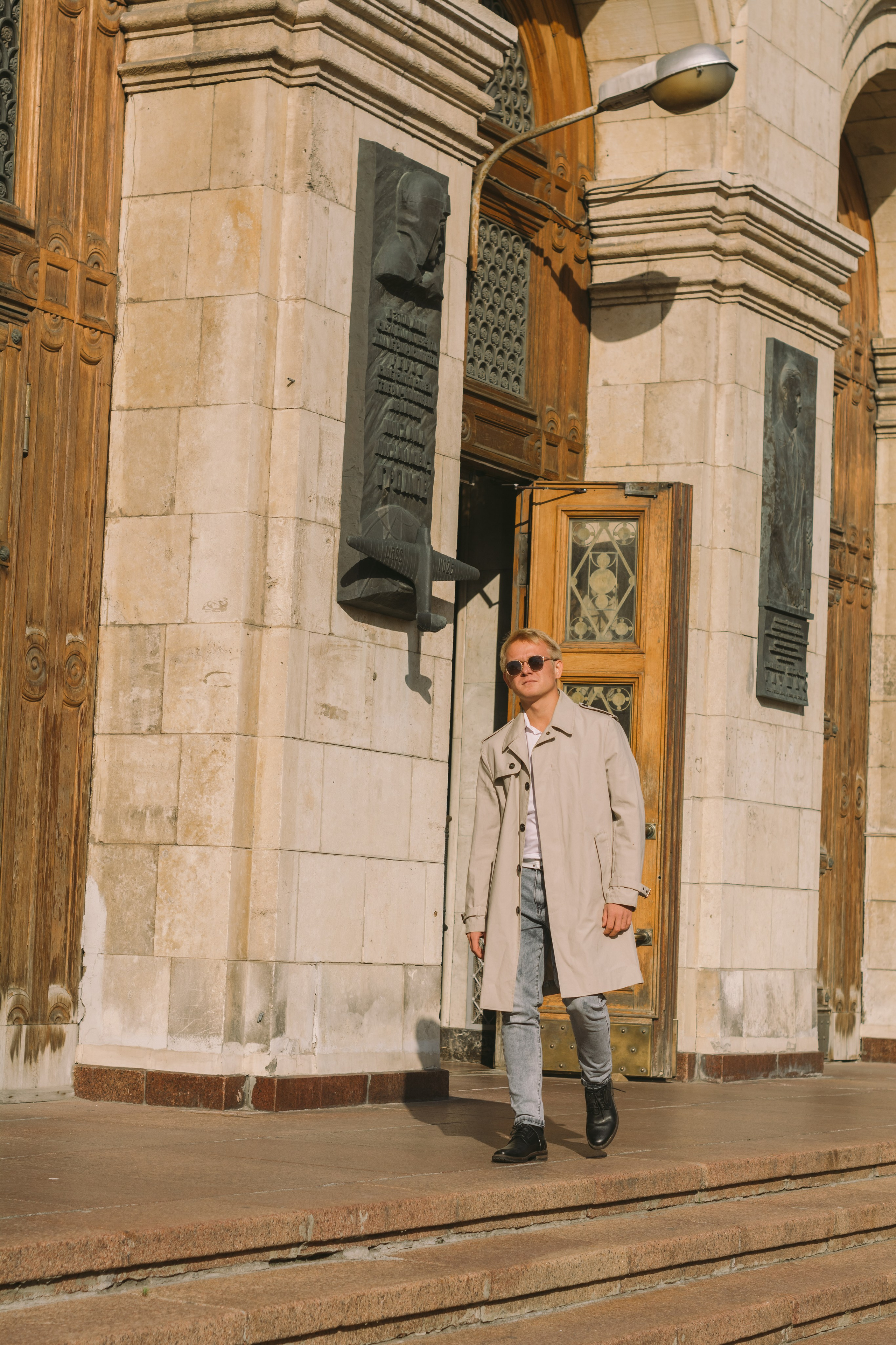 Владимир Тяптушкин. Фотограф в Москве Панина Юлия