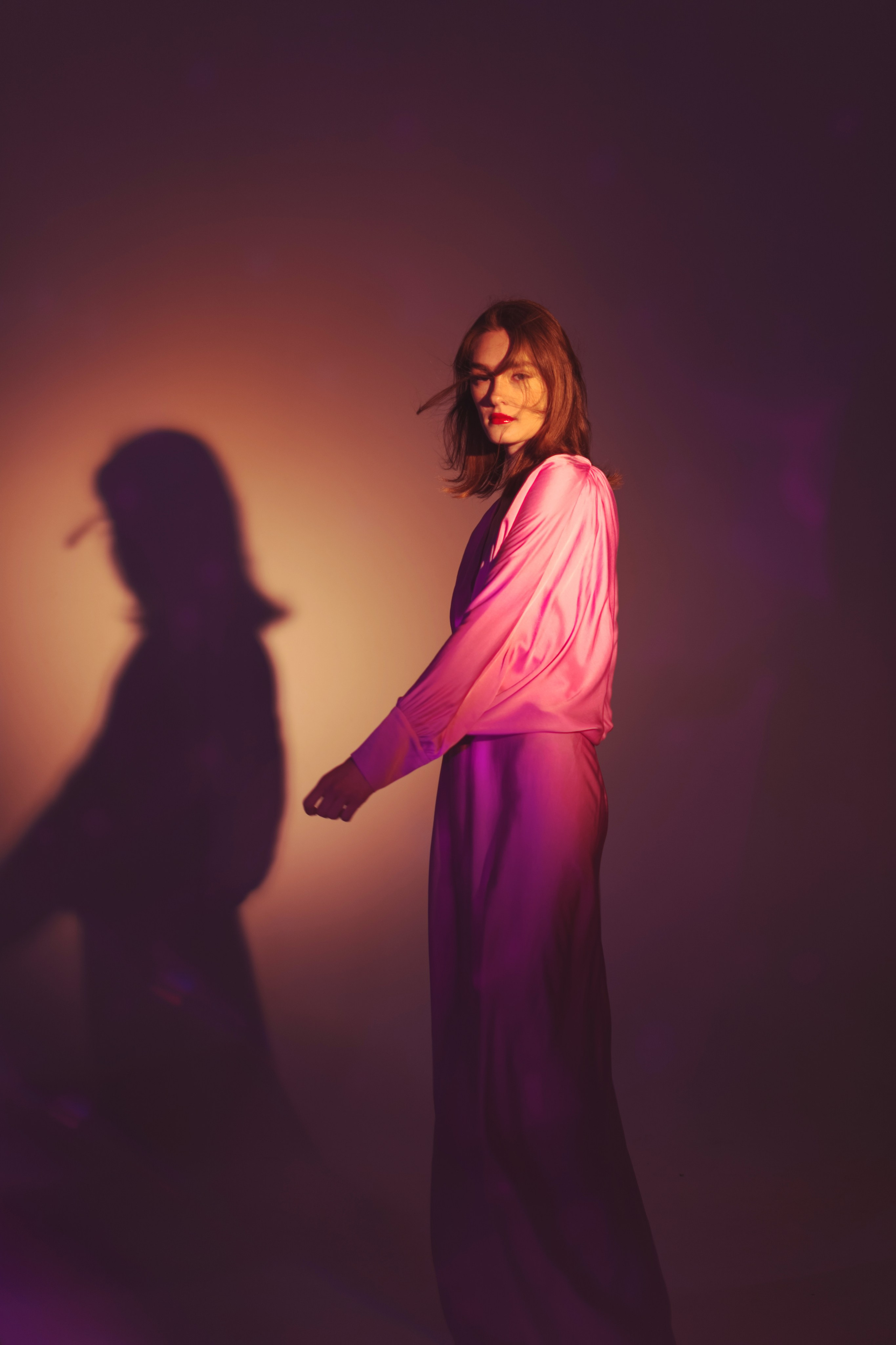 Алина. Фотограф в Москве Панина Юлия