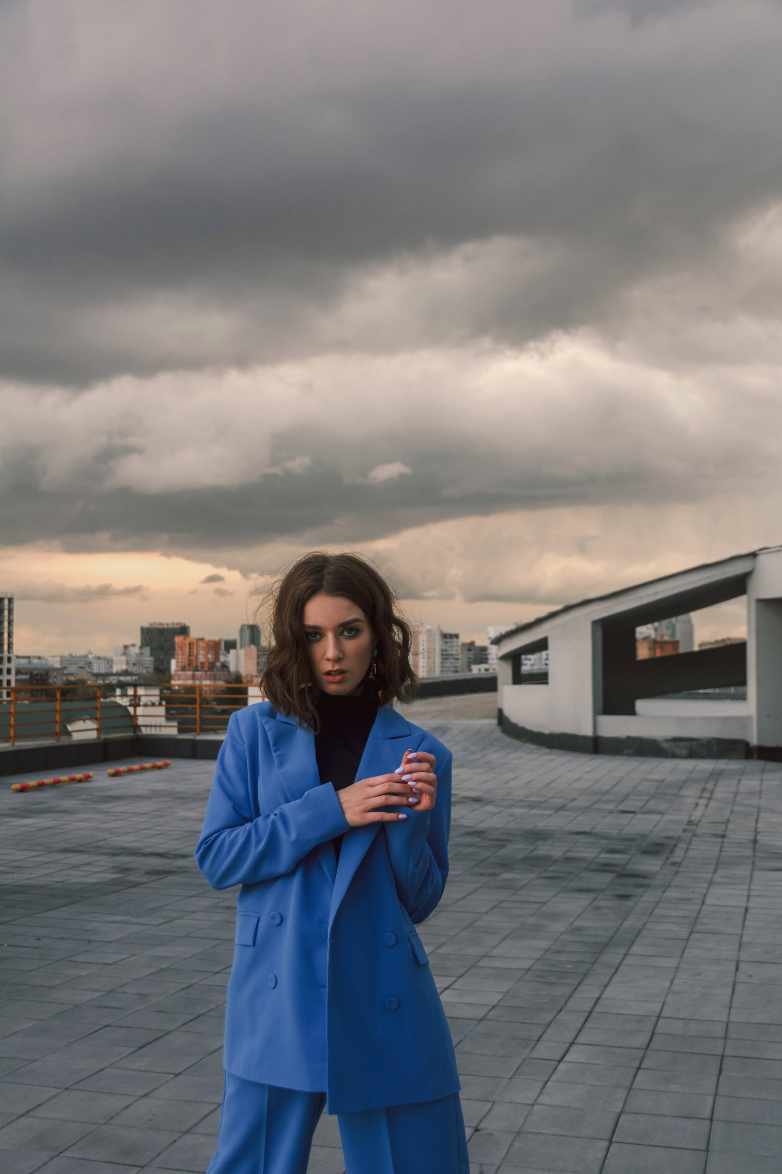 Наташа. Фотограф в Москве Панина Юлия