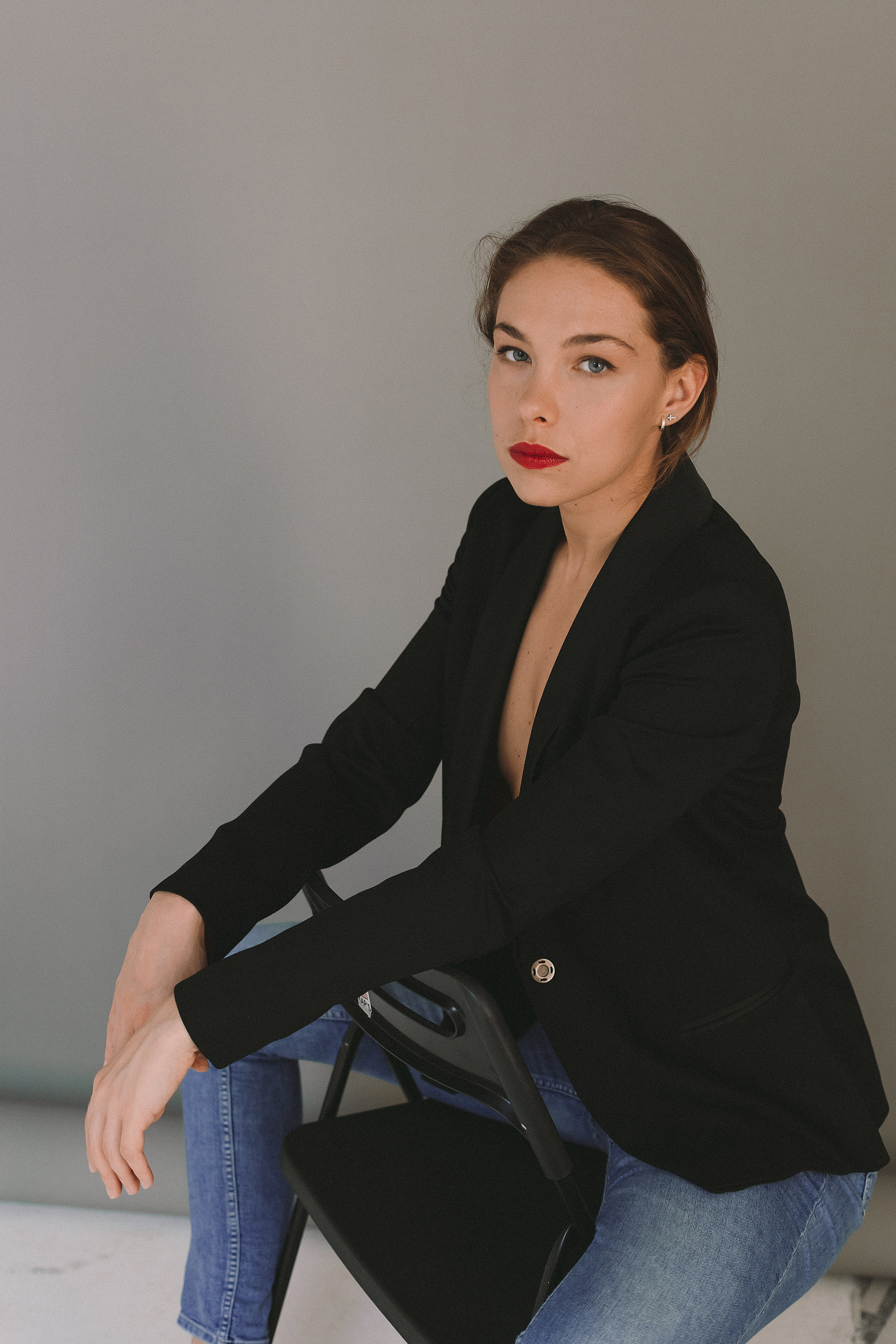 Мари Марк. Фотограф в Москве Панина Юлия