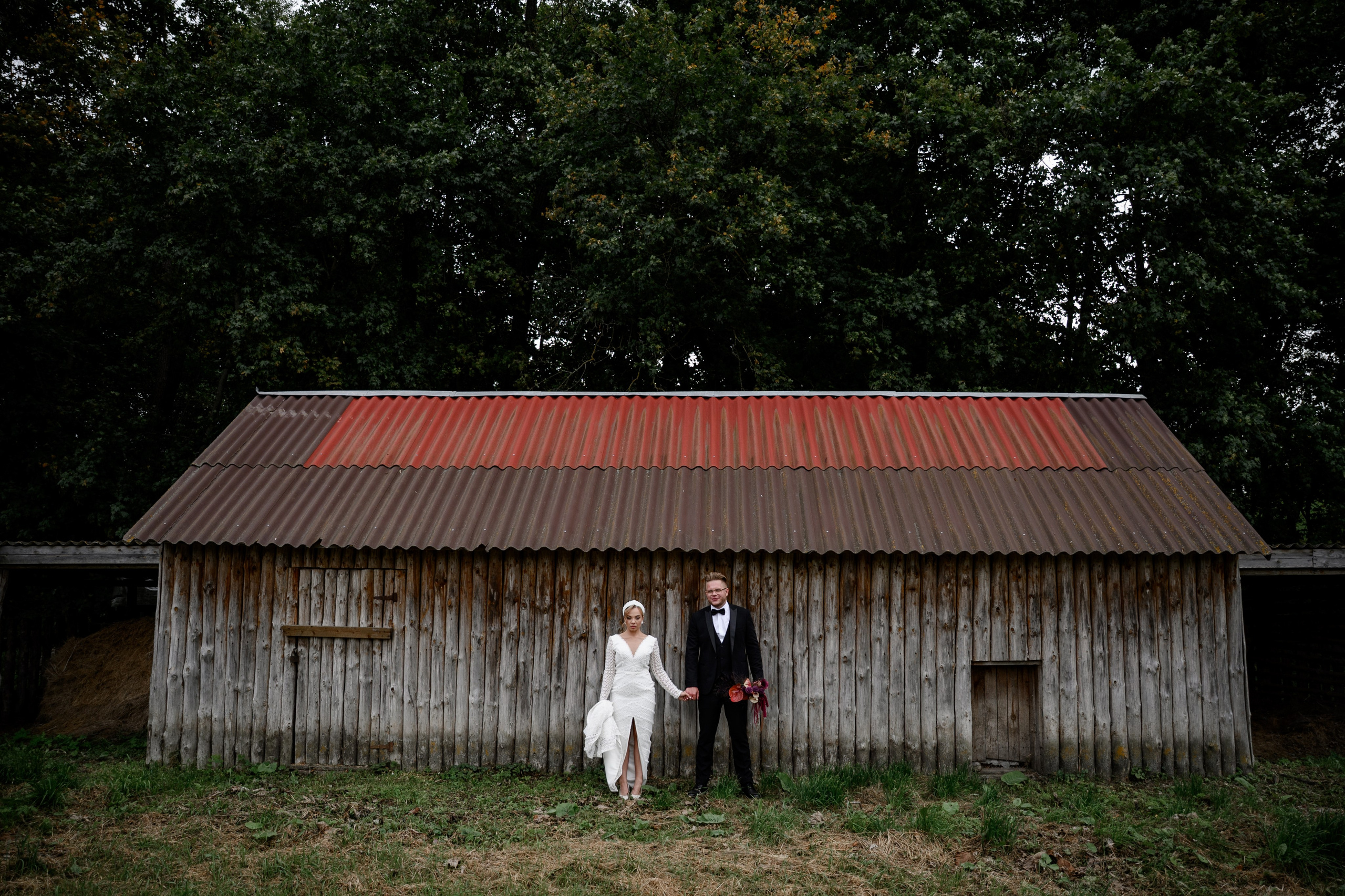 Lisa & Ilya. Фотограф в Липецке Ковалько Евгений