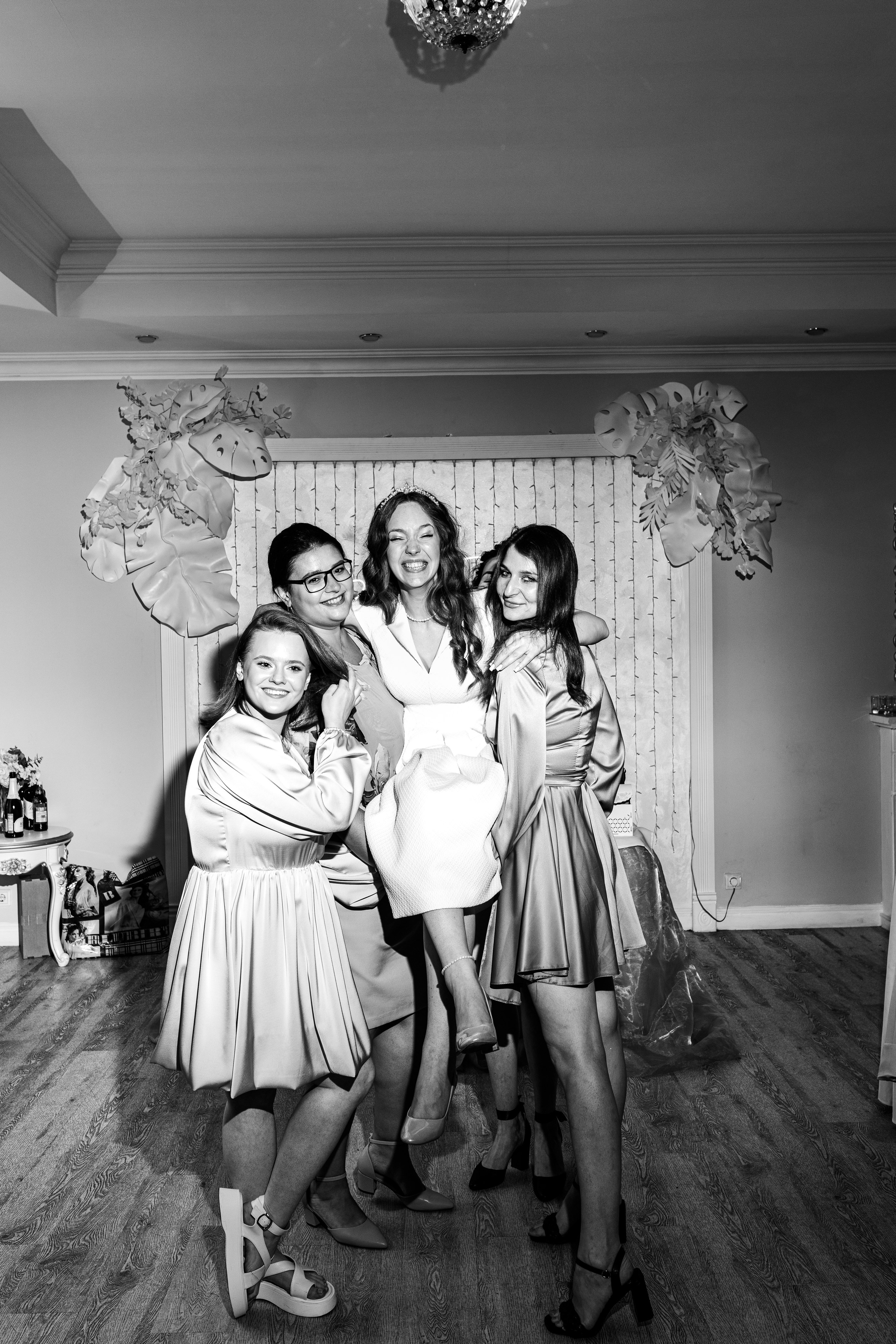 Банкет. Многопрофильный фотограф в Санкт-Петербурге Светлана Вельгас